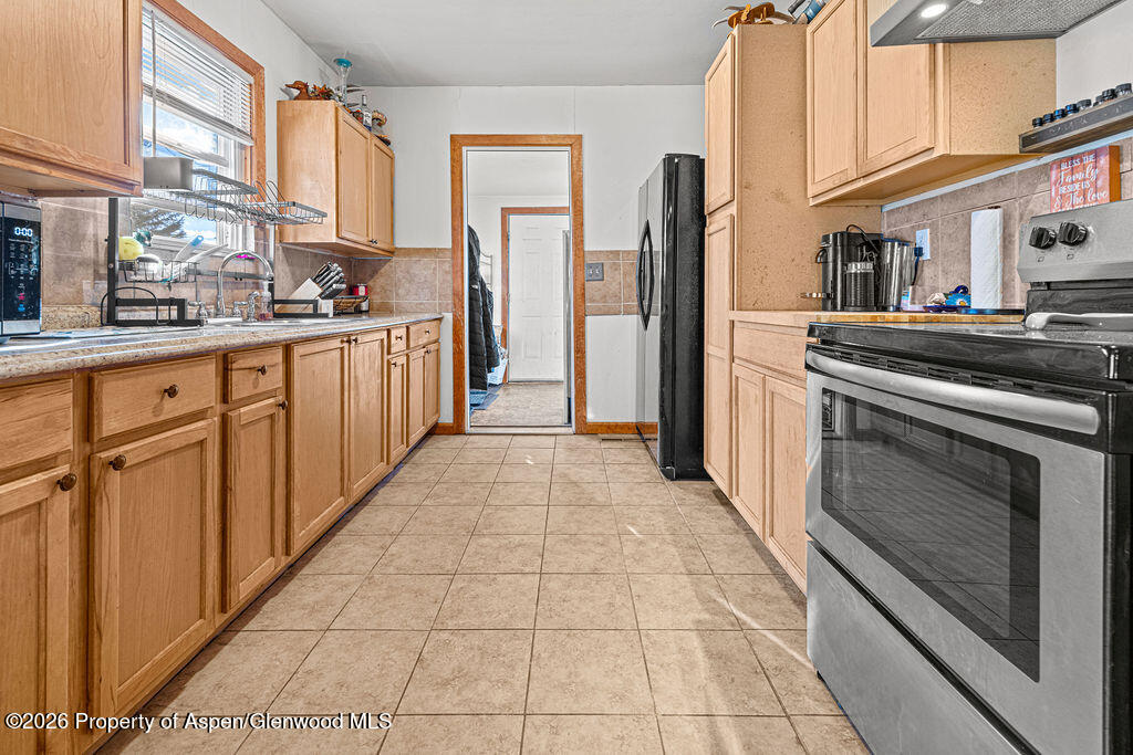 604 Tucker Street Property Photo 13