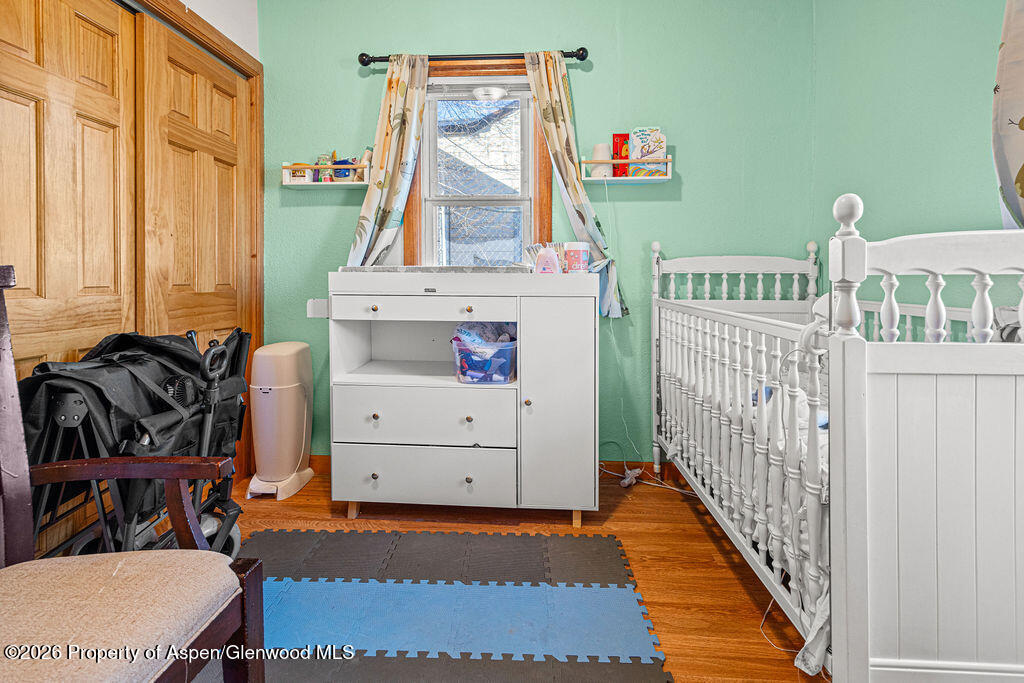 604 Tucker Street Property Photo 20