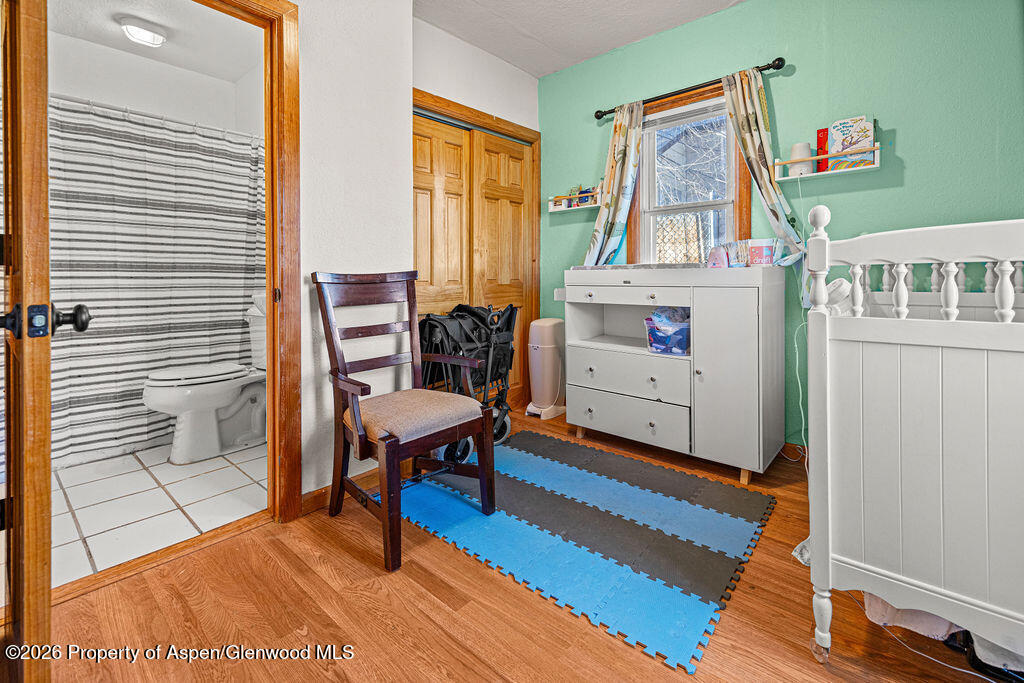 604 Tucker Street Property Photo 21