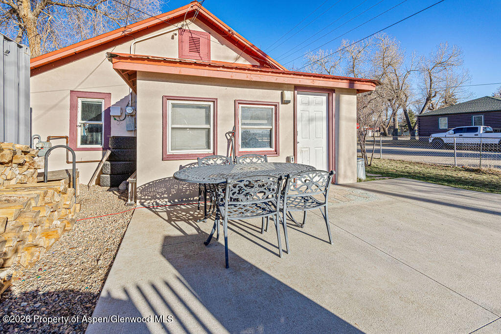 604 Tucker Street Property Photo 25