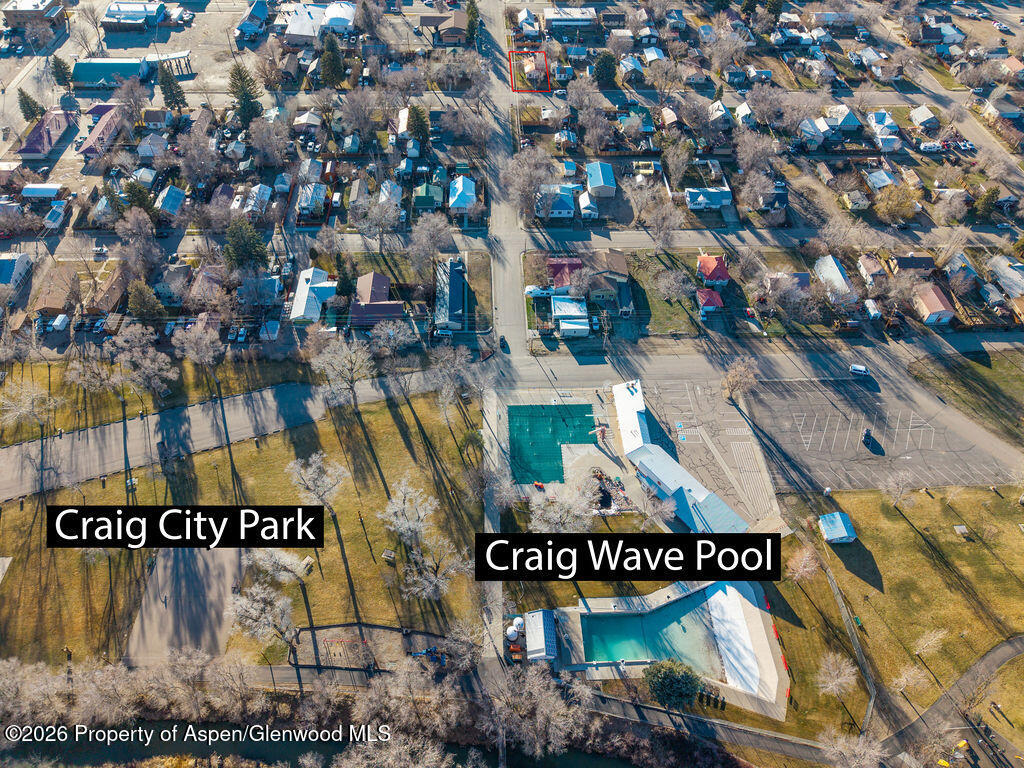 604 Tucker Street Property Photo 26