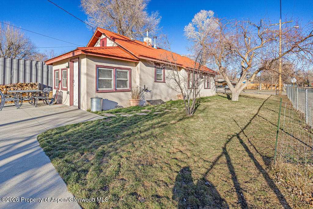 604 Tucker Street Property Photo 28