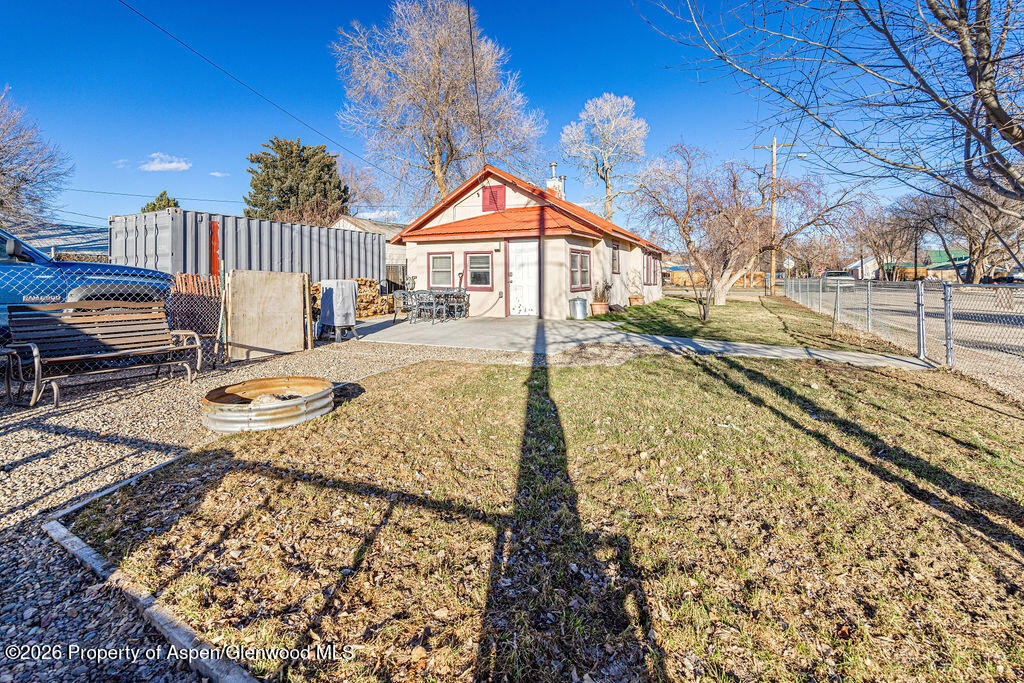 604 Tucker Street Property Photo 30