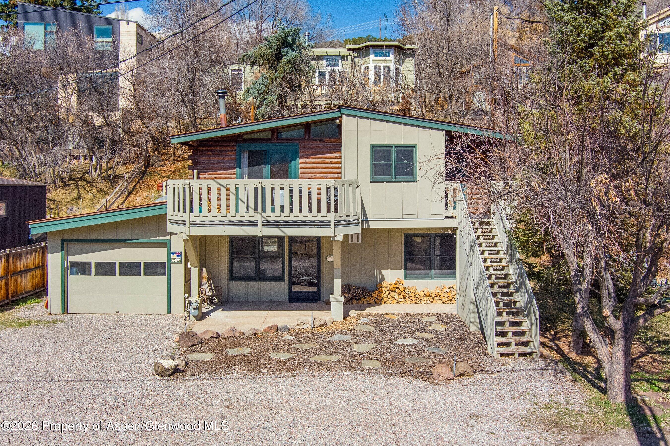 120 Tucker Lane Property Photo 1