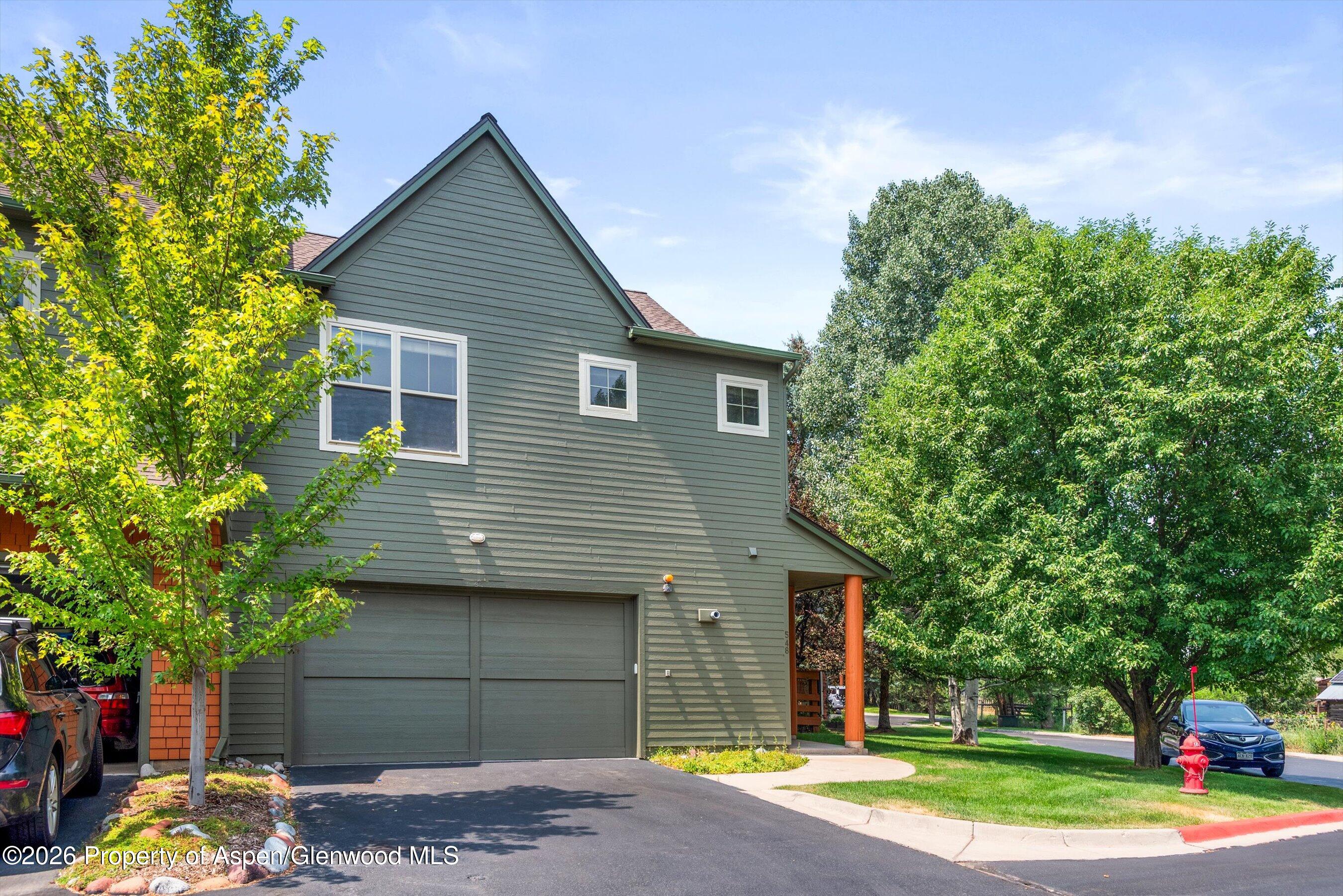 548 Evans Court Property Photo 18