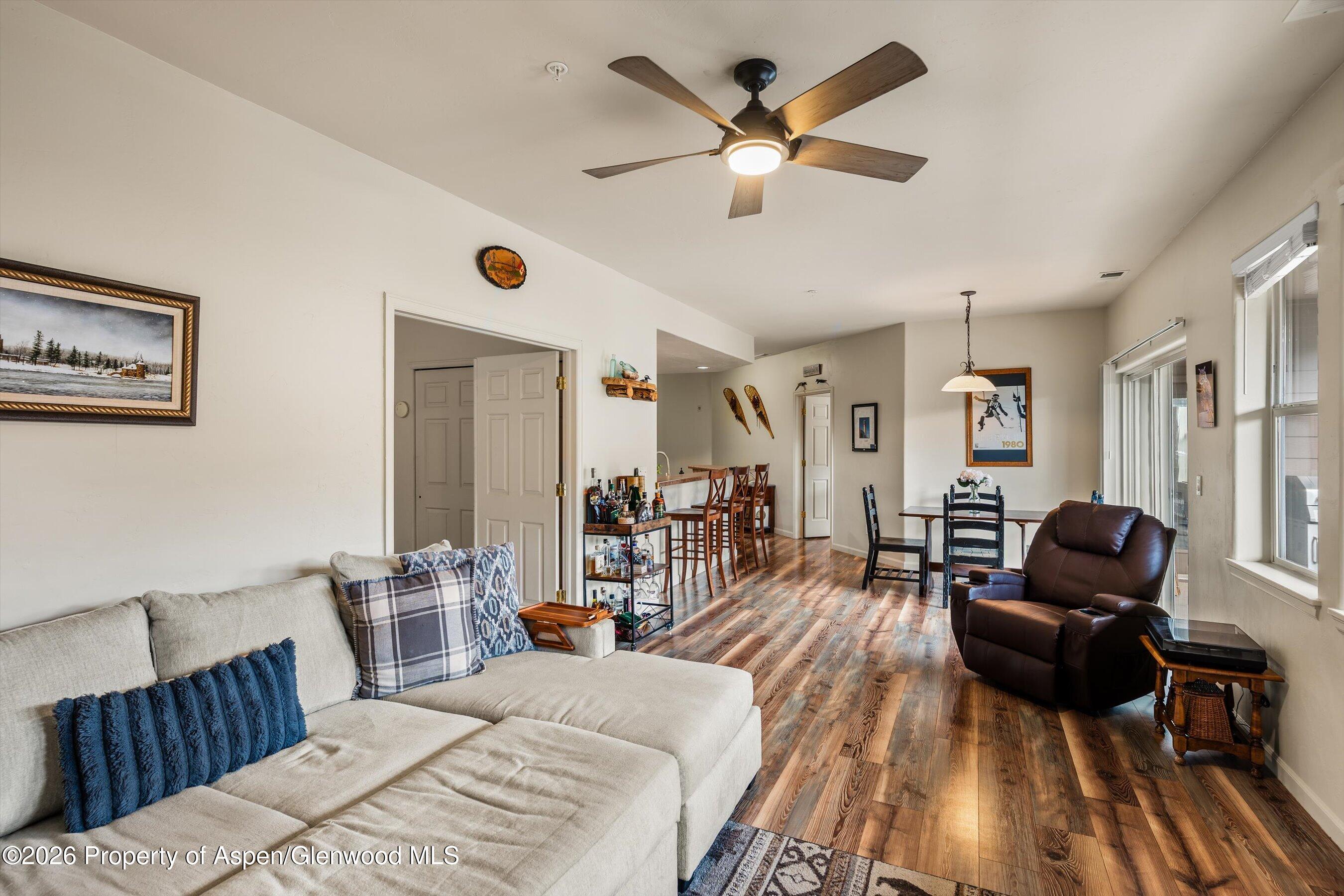 2701 Midland Avenue #811 Property Photo 10