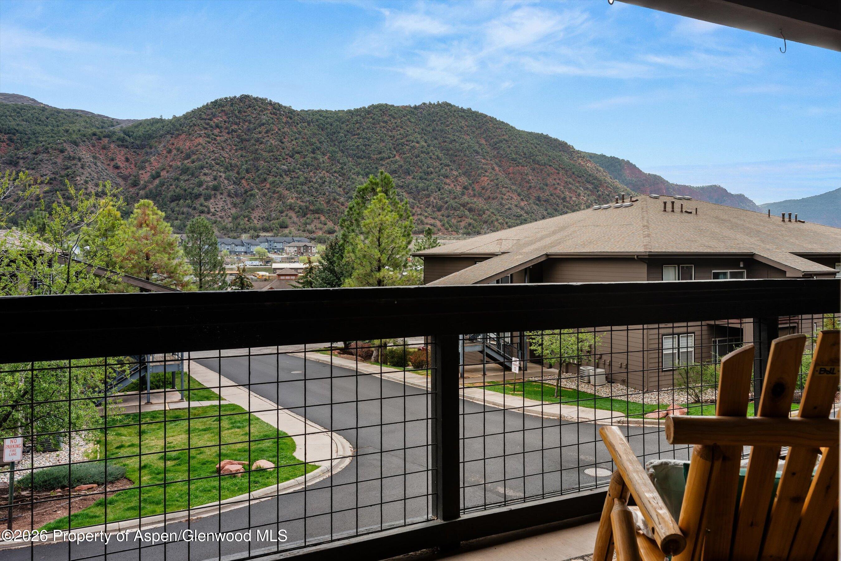 2701 Midland Avenue #811 Property Photo 20