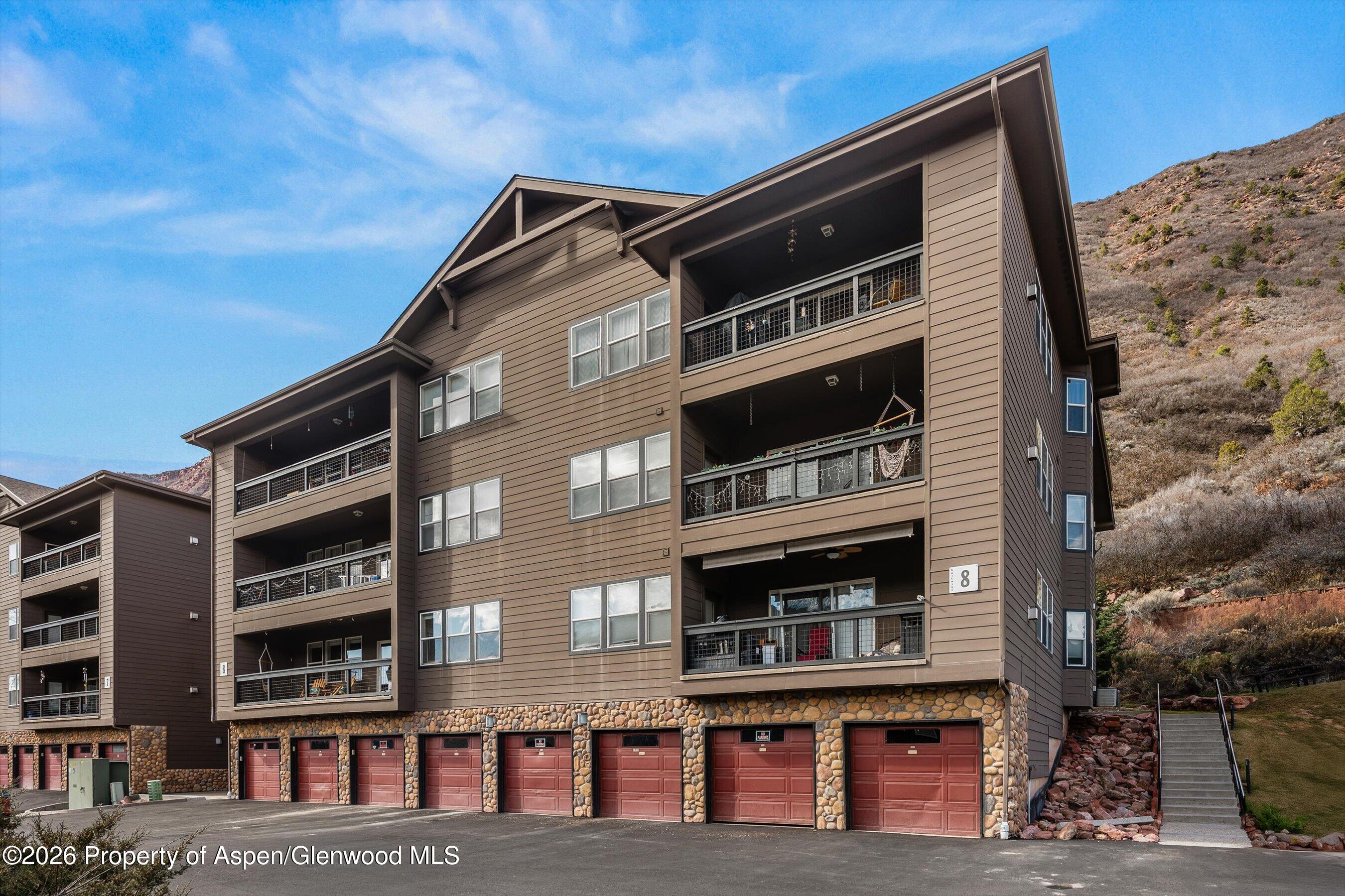 2701 Midland Avenue #811 Property Photo 22