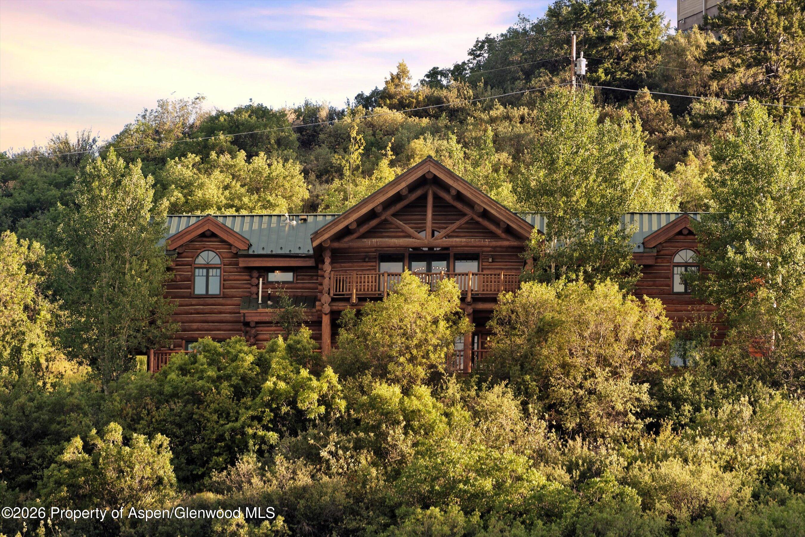1258 Juniper Hill Road Property Photo 2