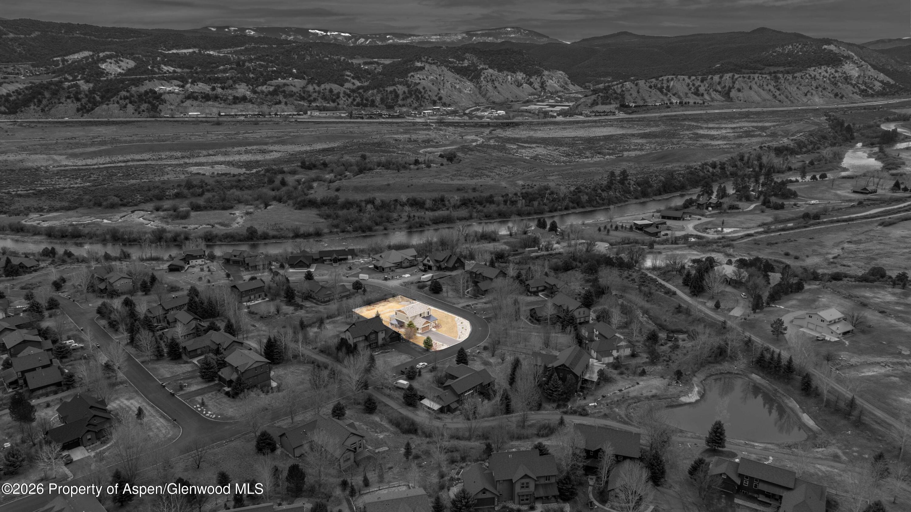 196 Silver Mountain Drive Property Photo 7