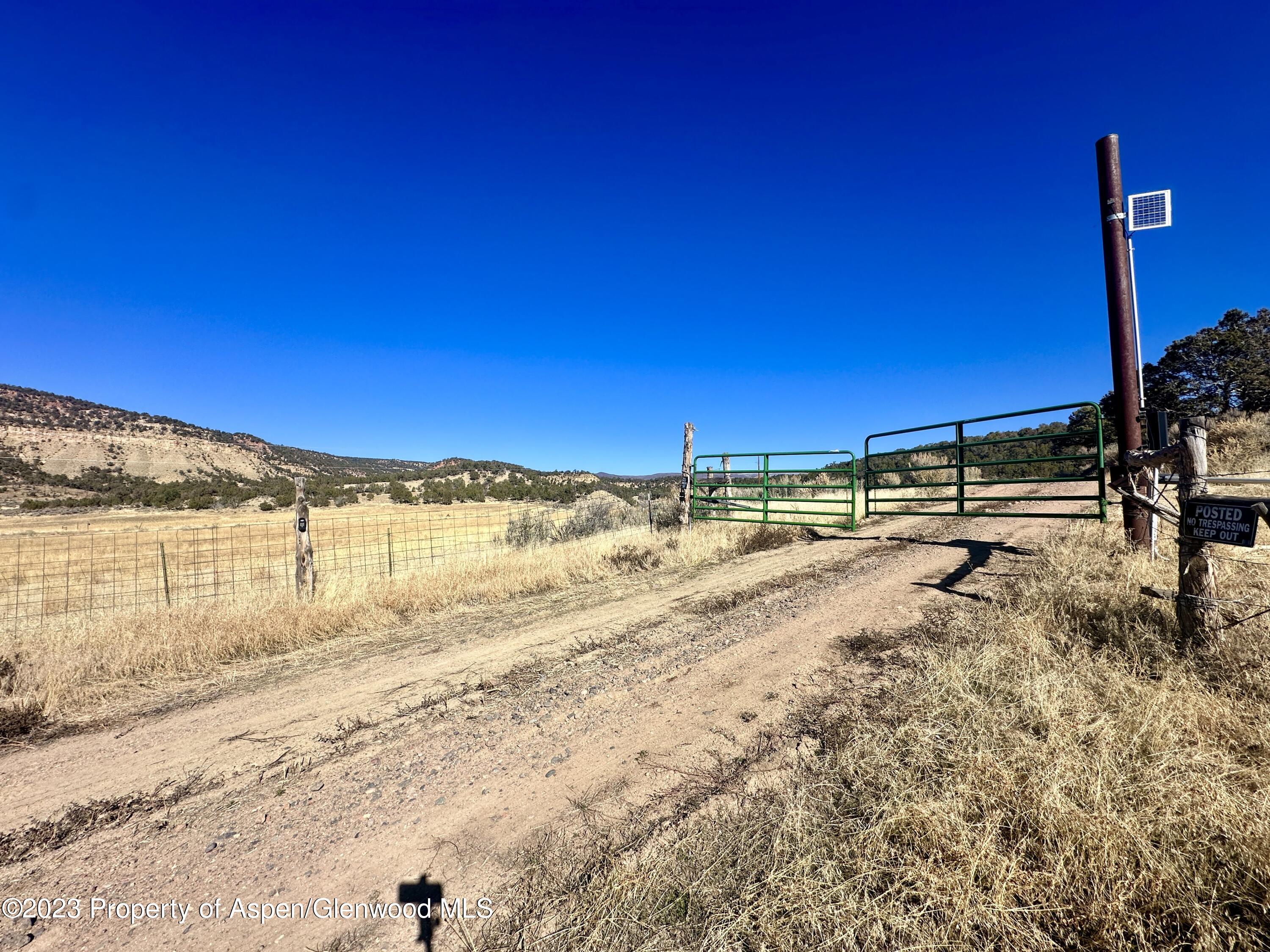 Tbd Cactus Park Road Property Photo 2