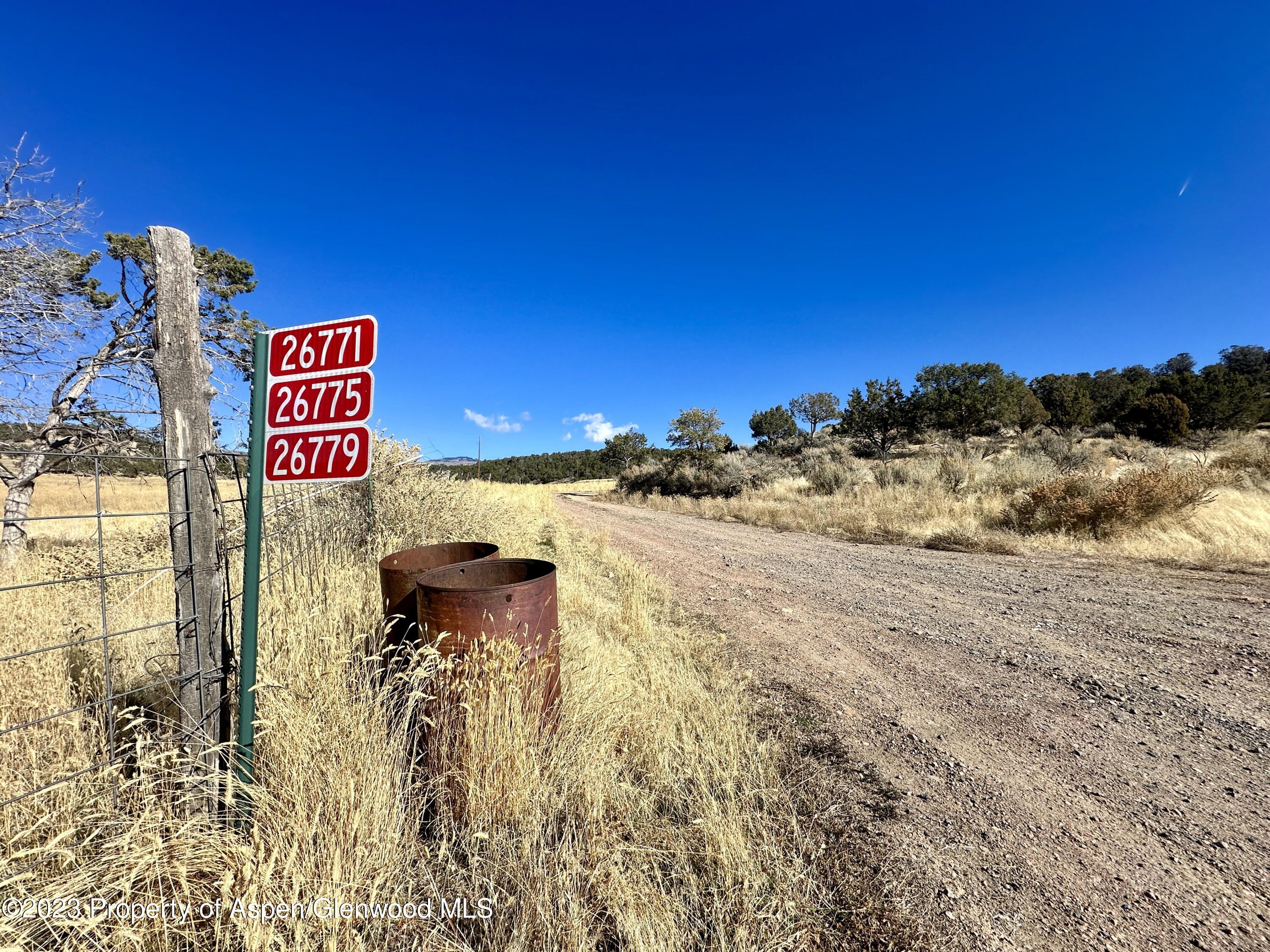 Tbd Cactus Park Road Property Photo 16