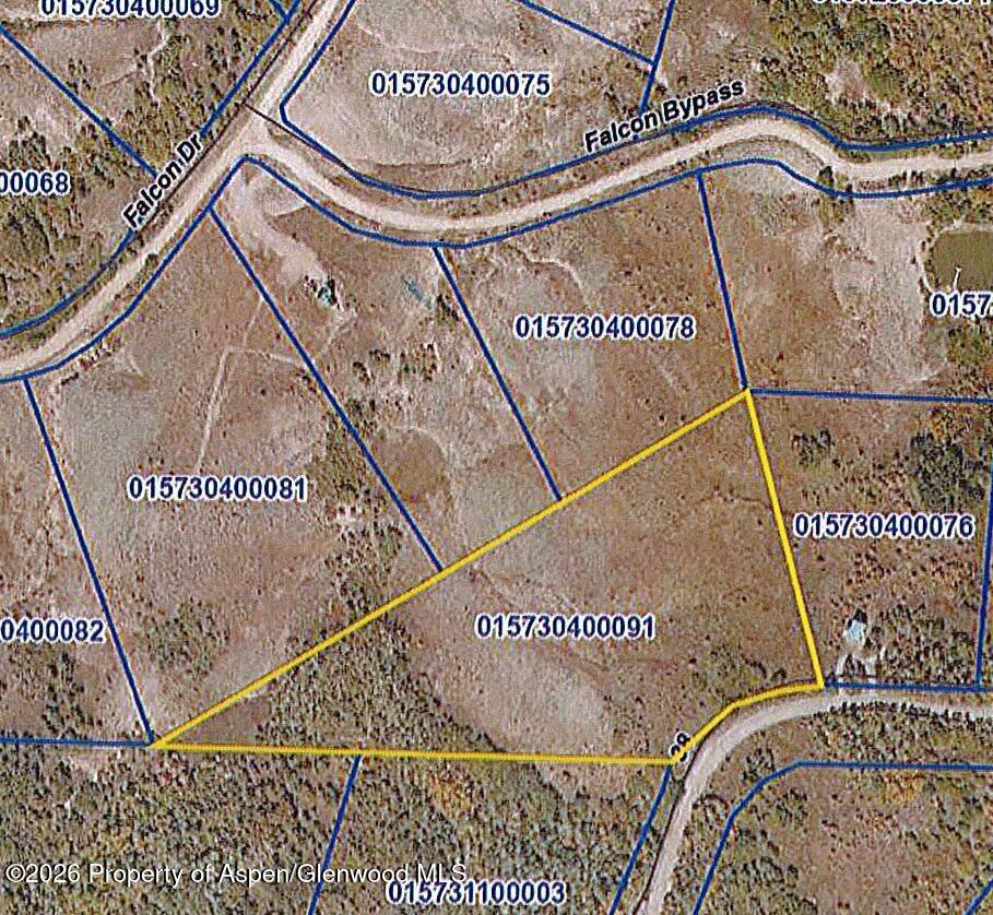 3511 Timberlane Drive Property Photo 2