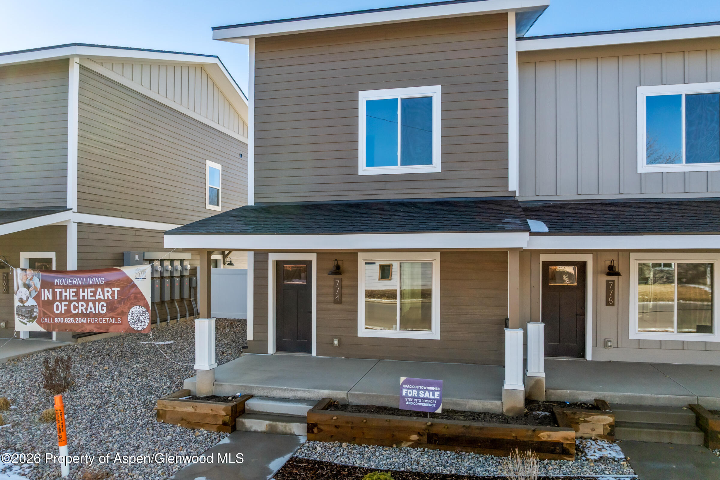 774 Tucker Street Property Photo 1