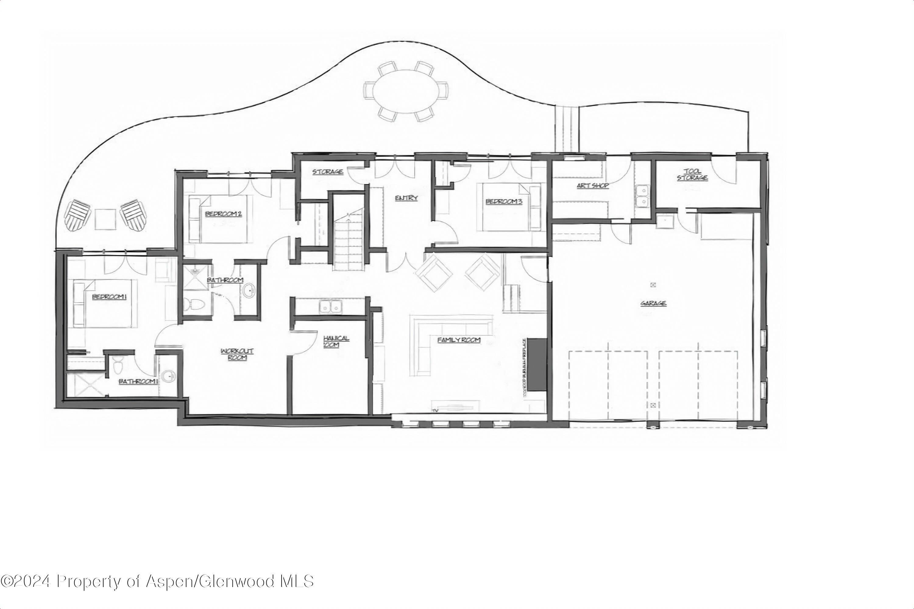 900 Dorais Way Property Photo 53