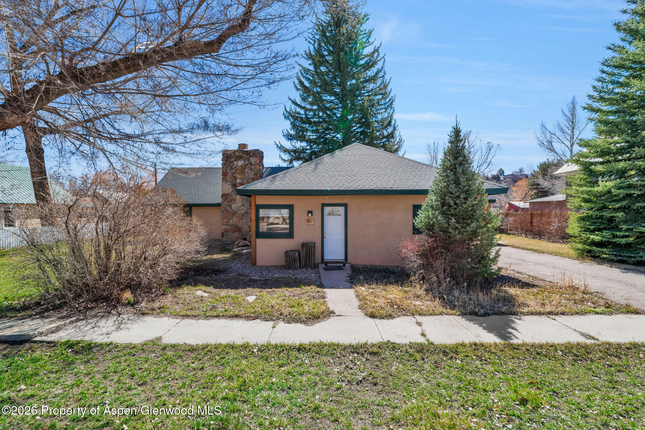517 E Jefferson Avenue Property Photo 1