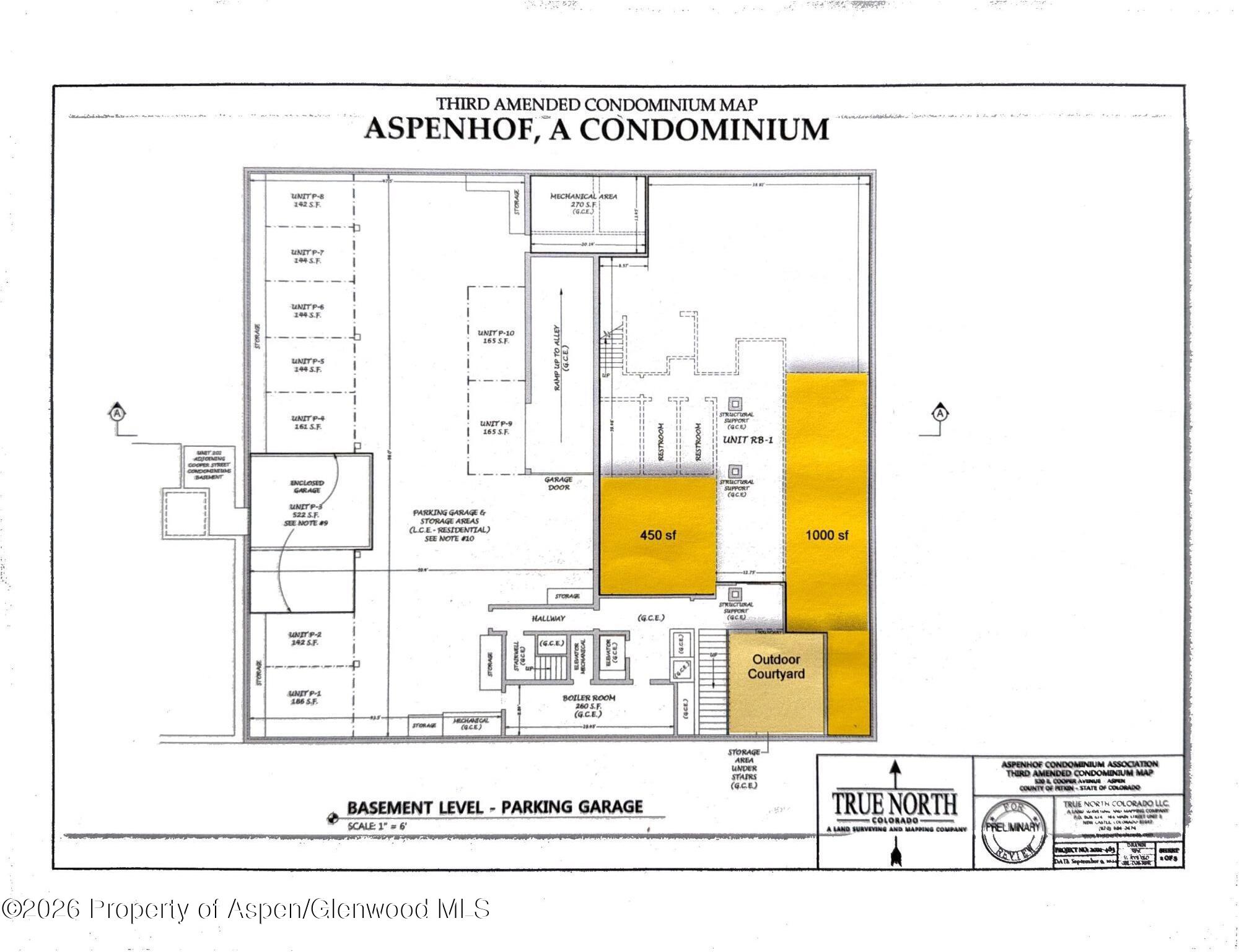 520 E Cooper Avenue Ll1 & Ll3 Property Photo 17