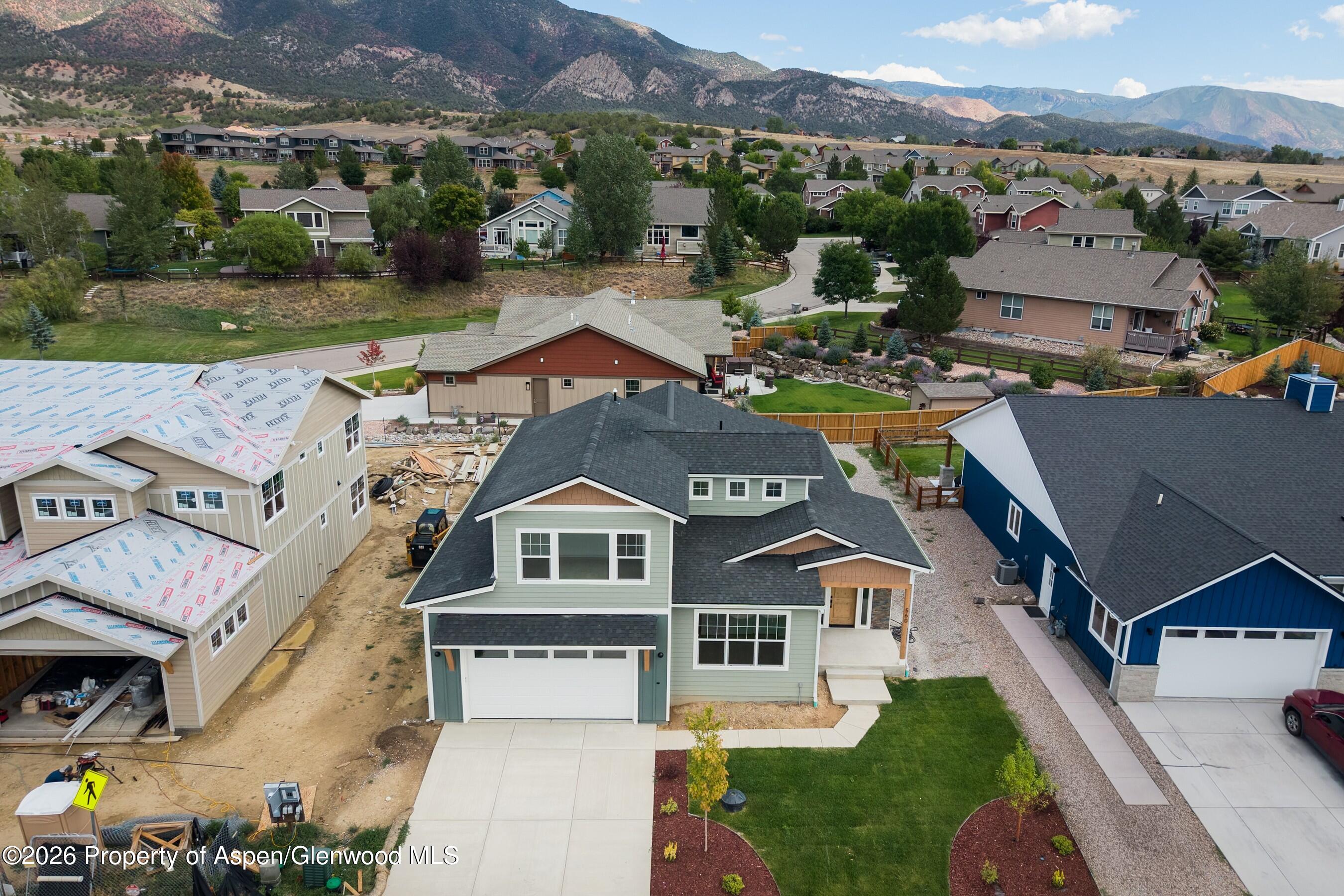 560 S Wildhorse Drive Property Photo 29