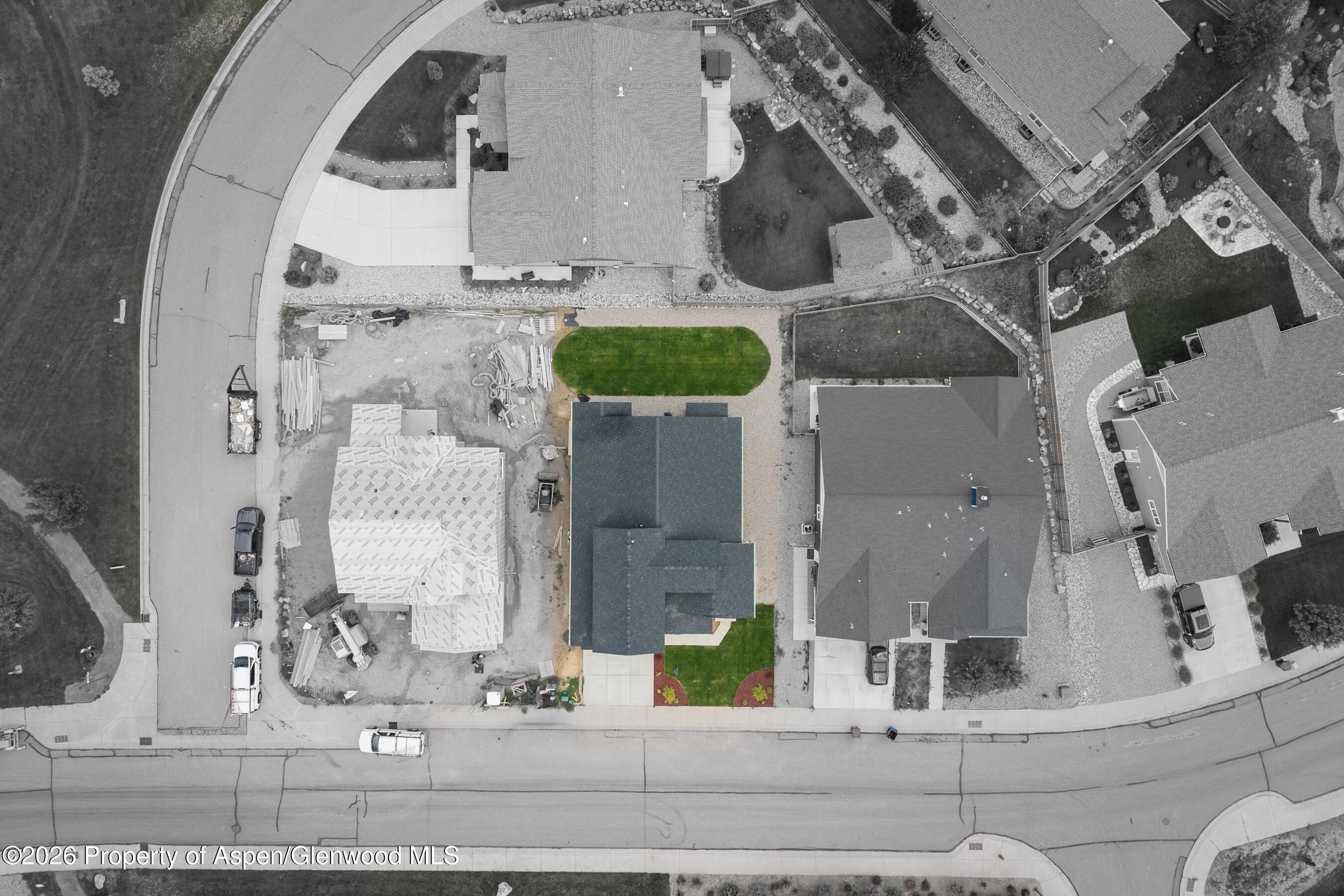 560 S Wildhorse Drive Property Photo 31