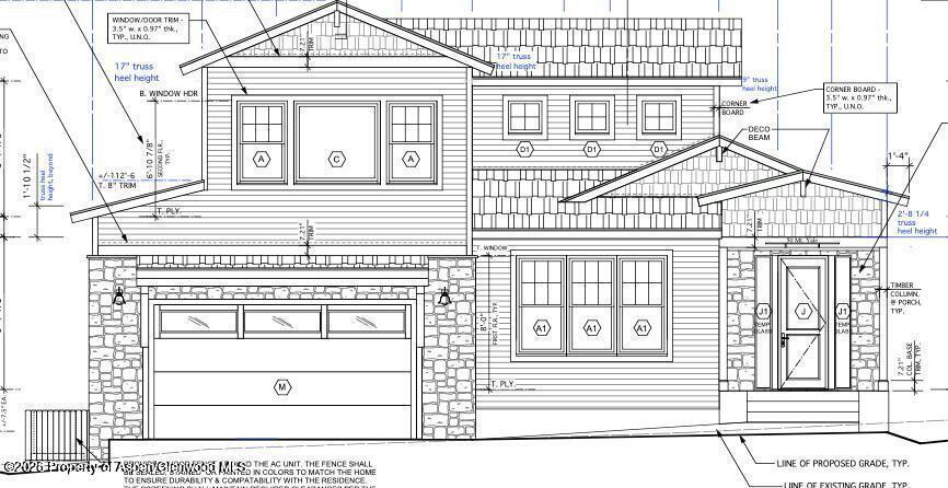560 S Wildhorse Drive Property Photo 34