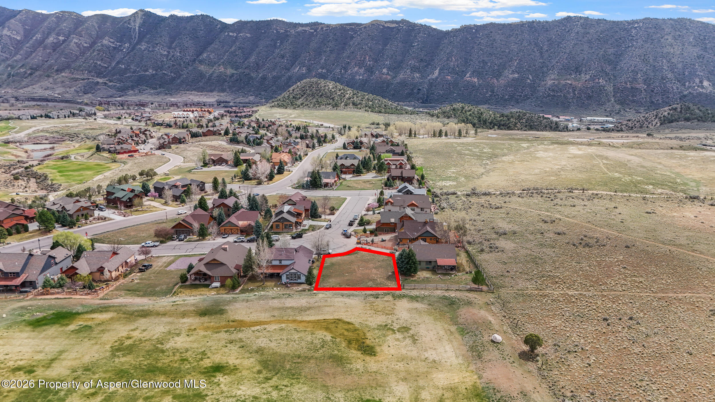 850 Ute Circle Property Photo 6