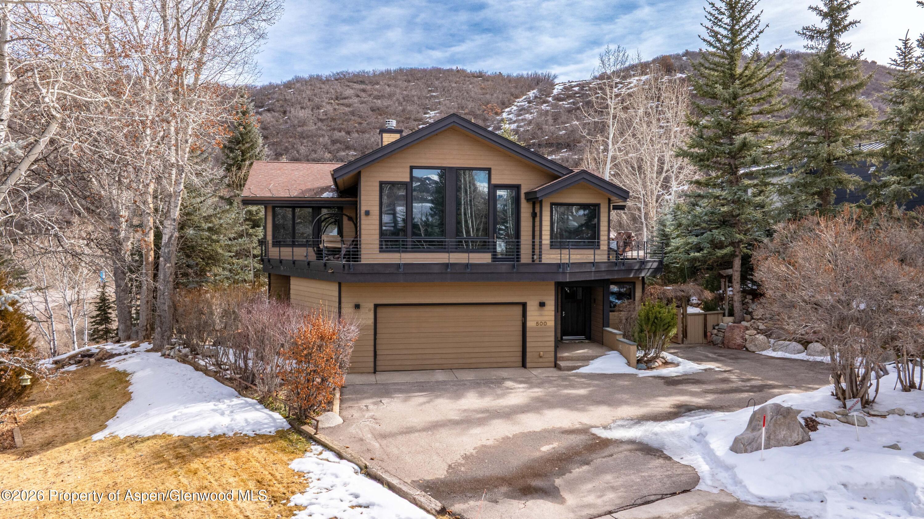 500 Fairway Drive Property Photo 1