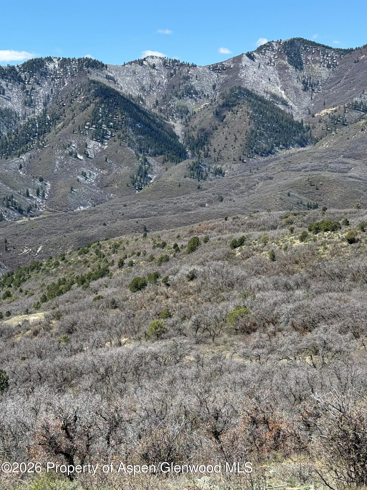 0 South Fork Road Property Photo 3