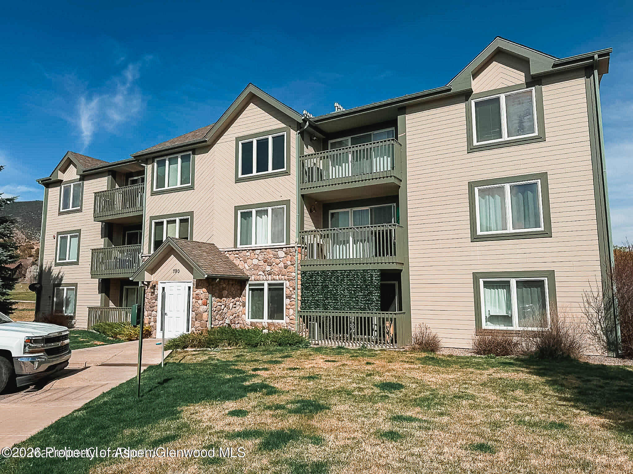 790 Castle Valley Boulevard L Property Photo 1