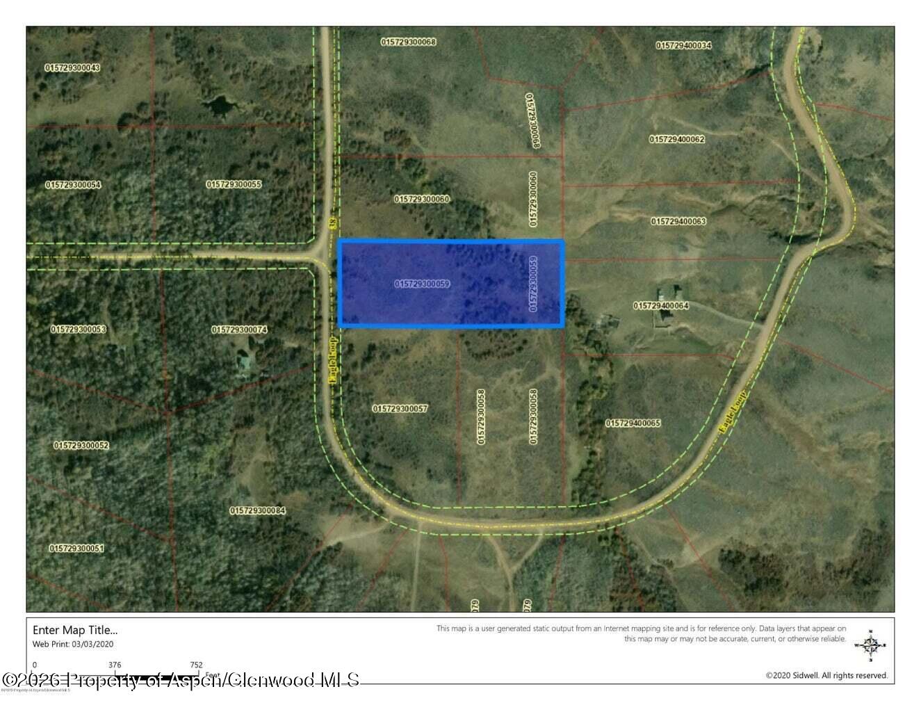 280 Eagle Loop Lot: 768 Property Photo 4