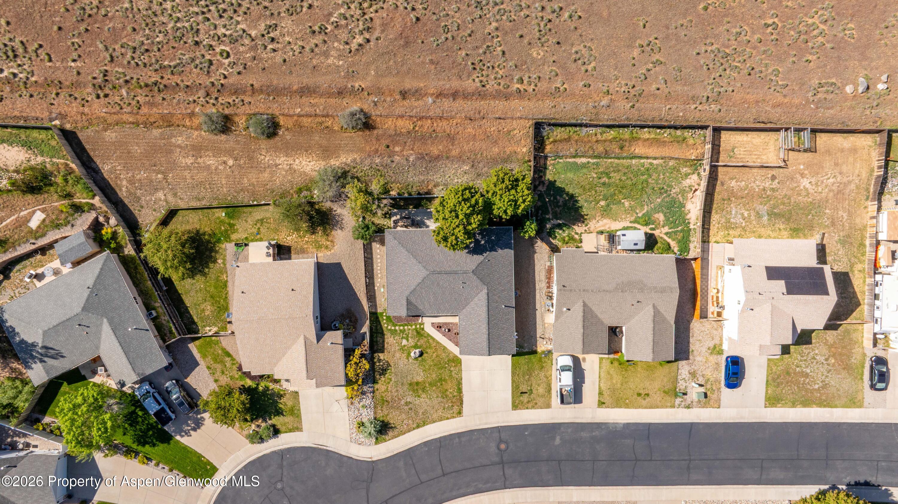 256 Cliff View Circle Property Photo 16