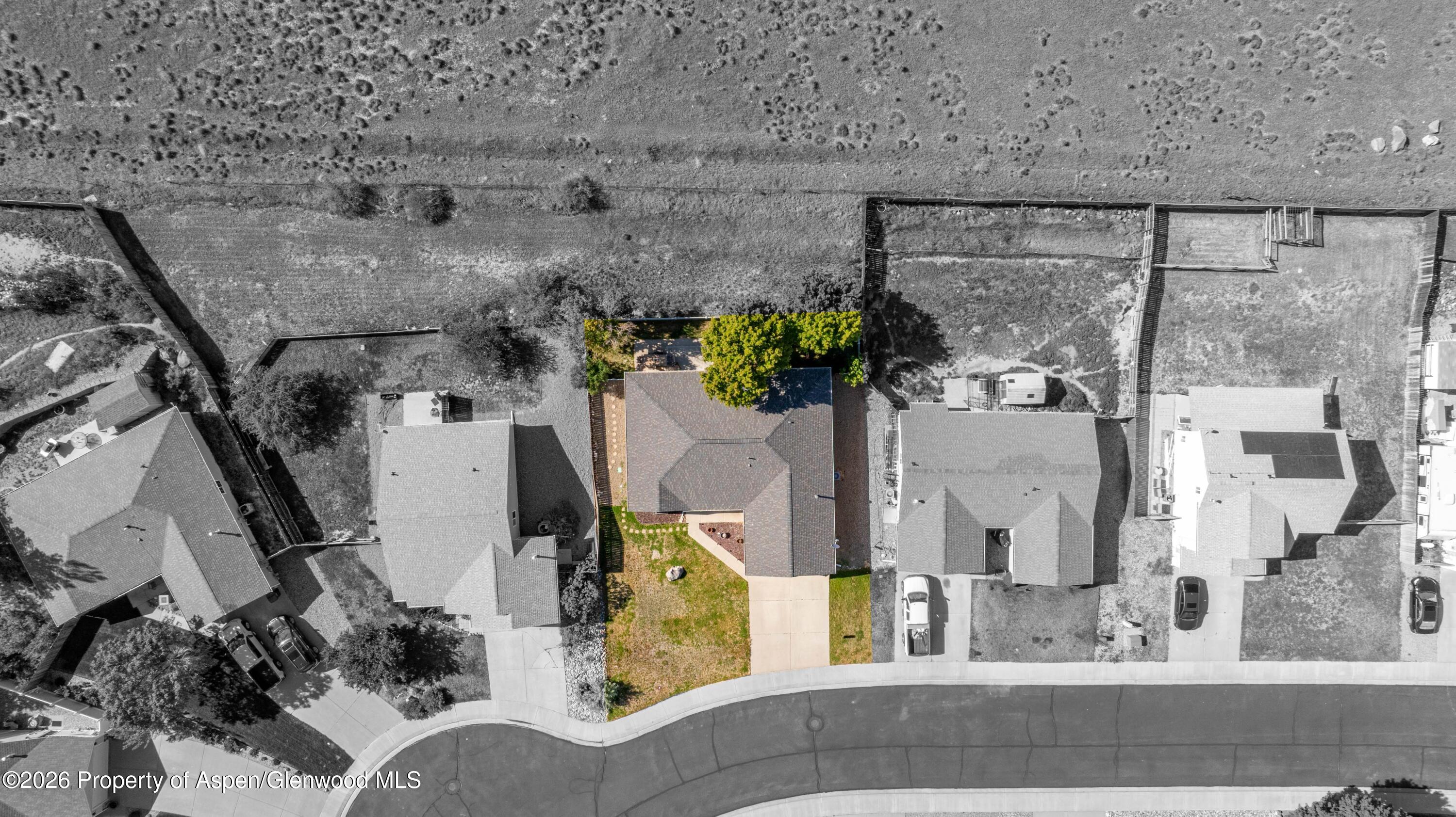 256 Cliff View Circle Property Photo 18