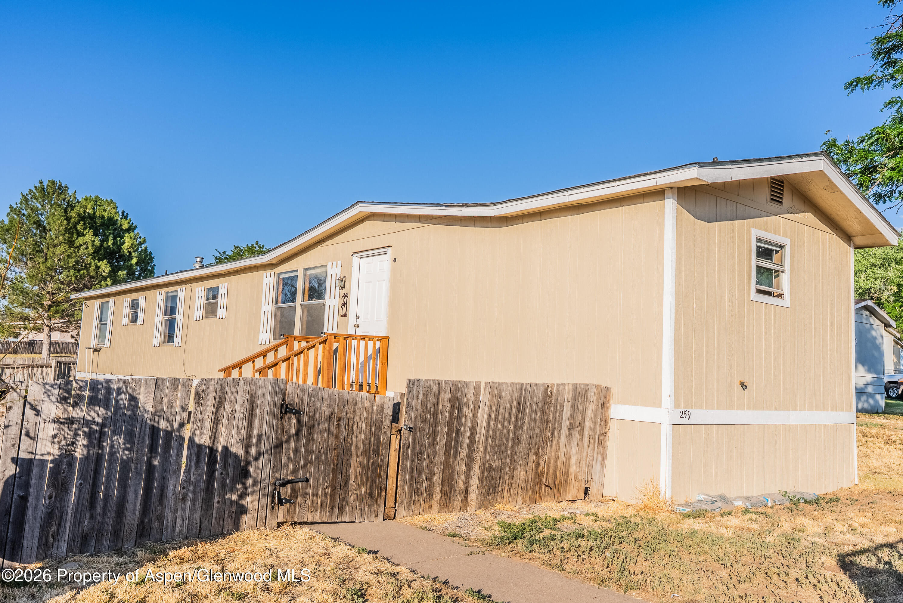 259 Blackhawk Trail Property Photo 1