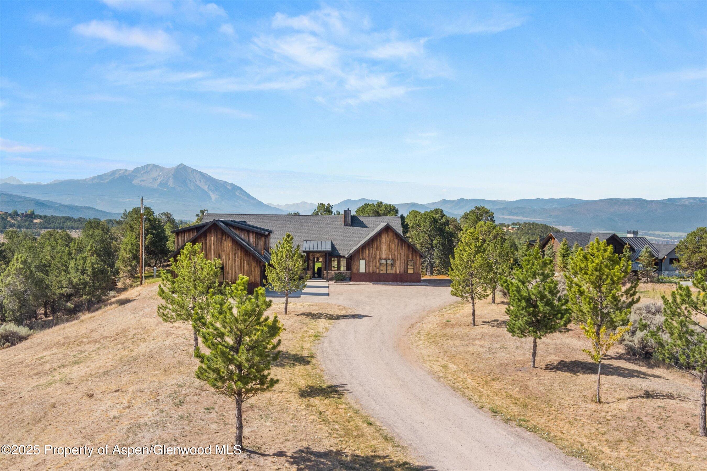 30 Sopris Lane Property Photo 1