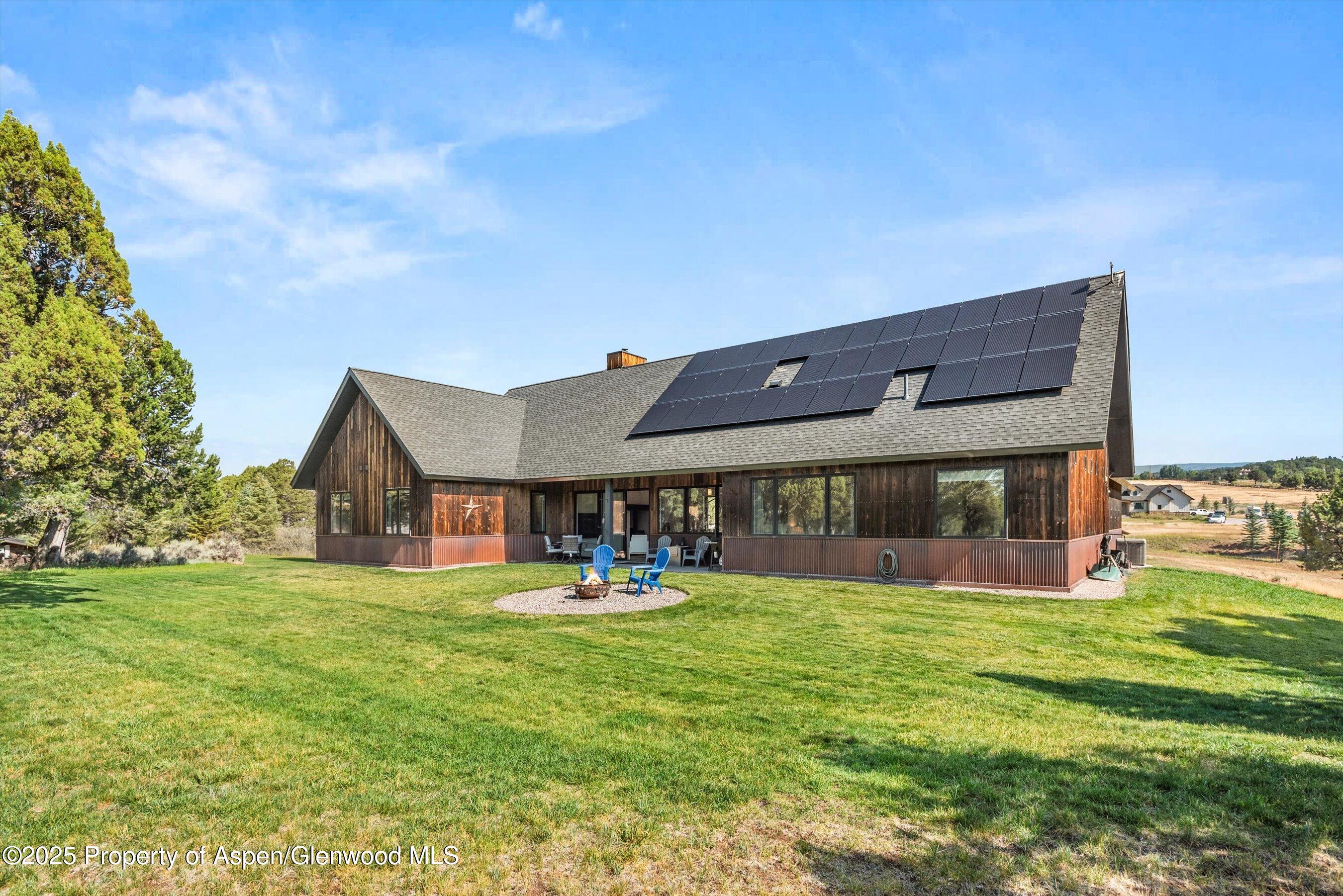 30 Sopris Lane Property Photo 9