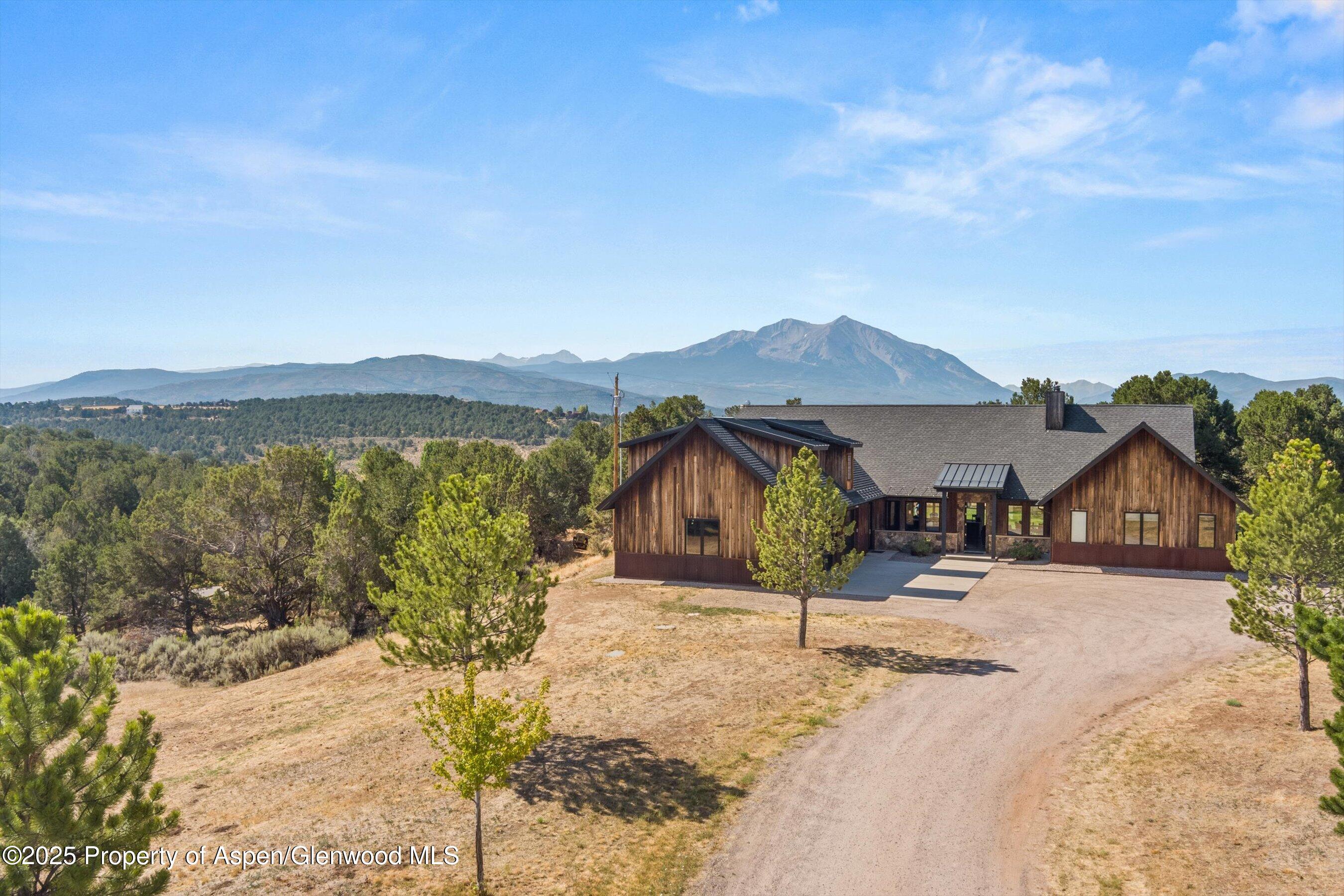 30 Sopris Lane Property Photo 43