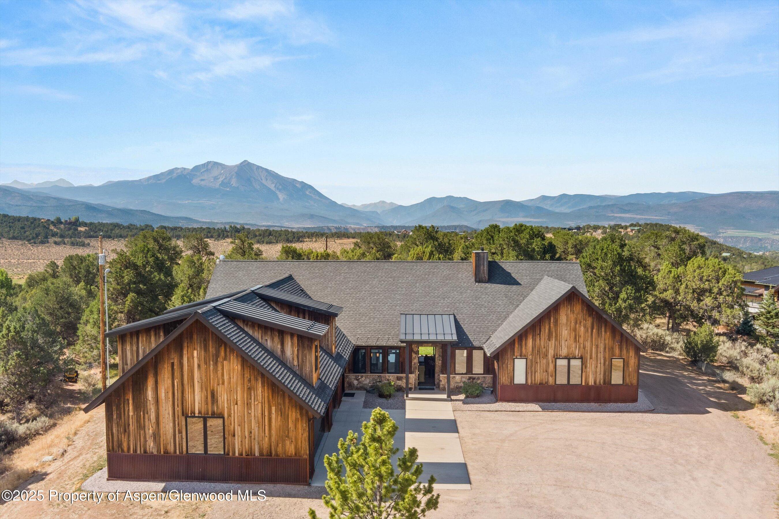 30 Sopris Lane Property Photo 44