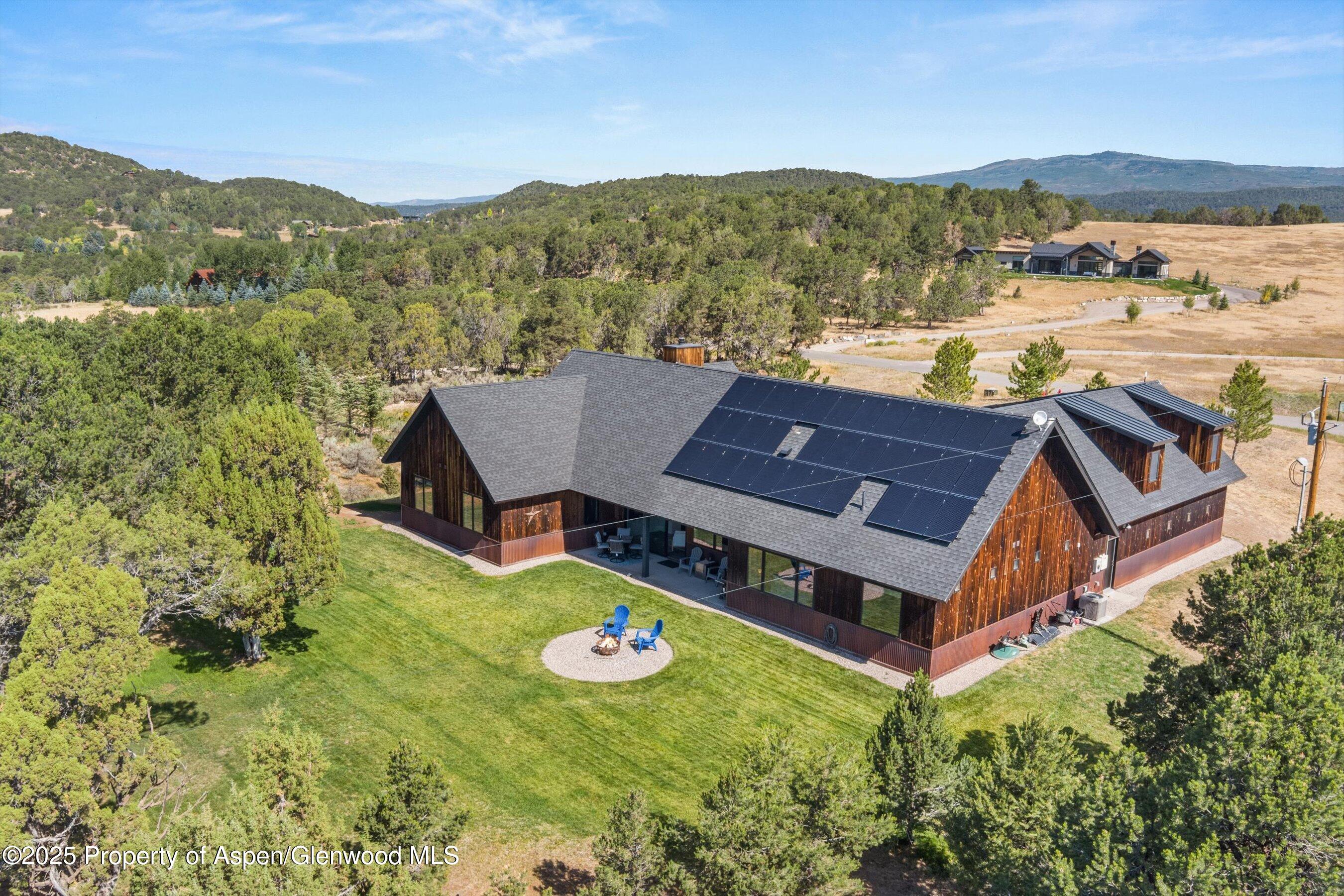 30 Sopris Lane Property Photo 45