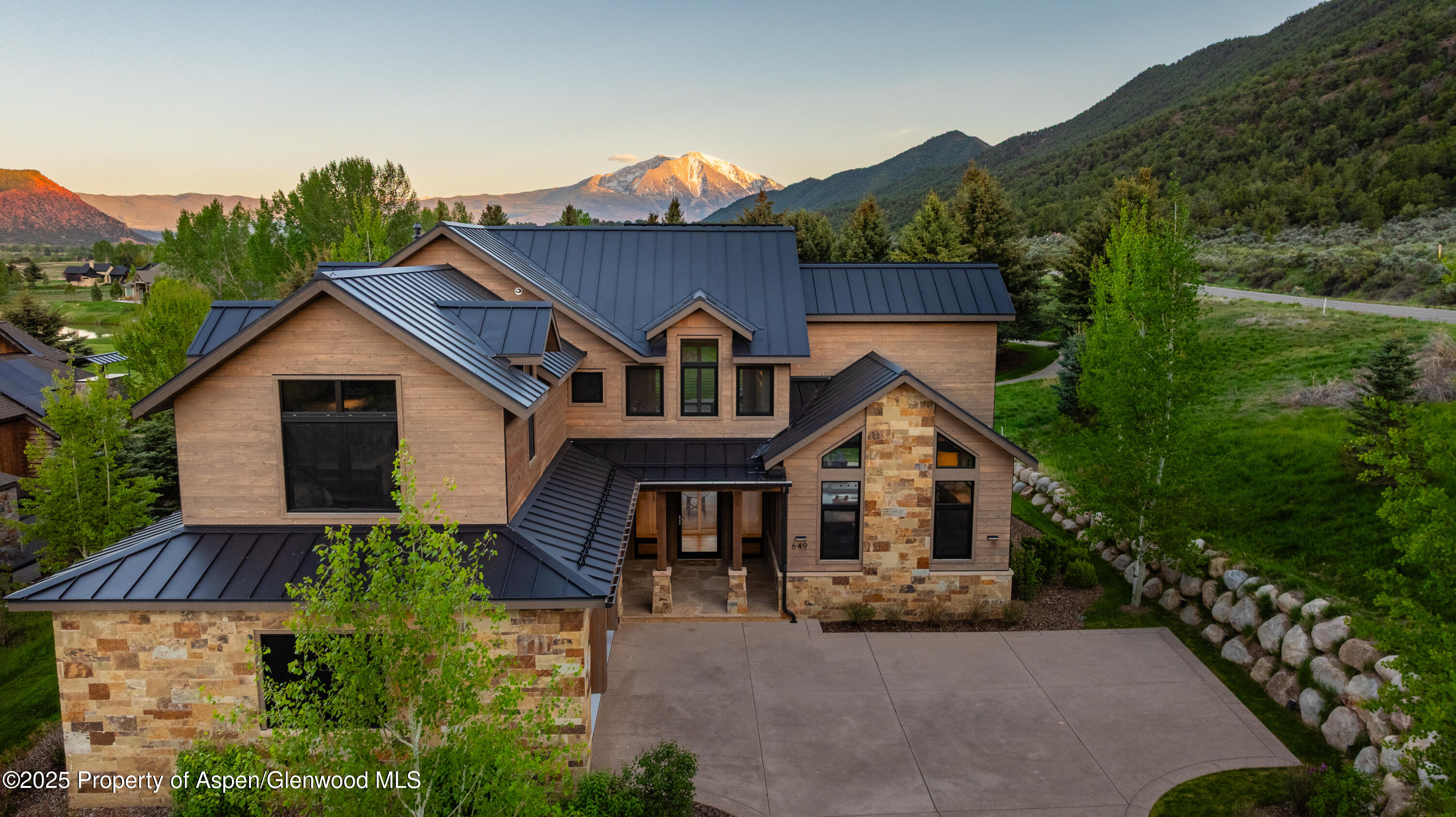 649 Saddleback Road Property Photo 67
