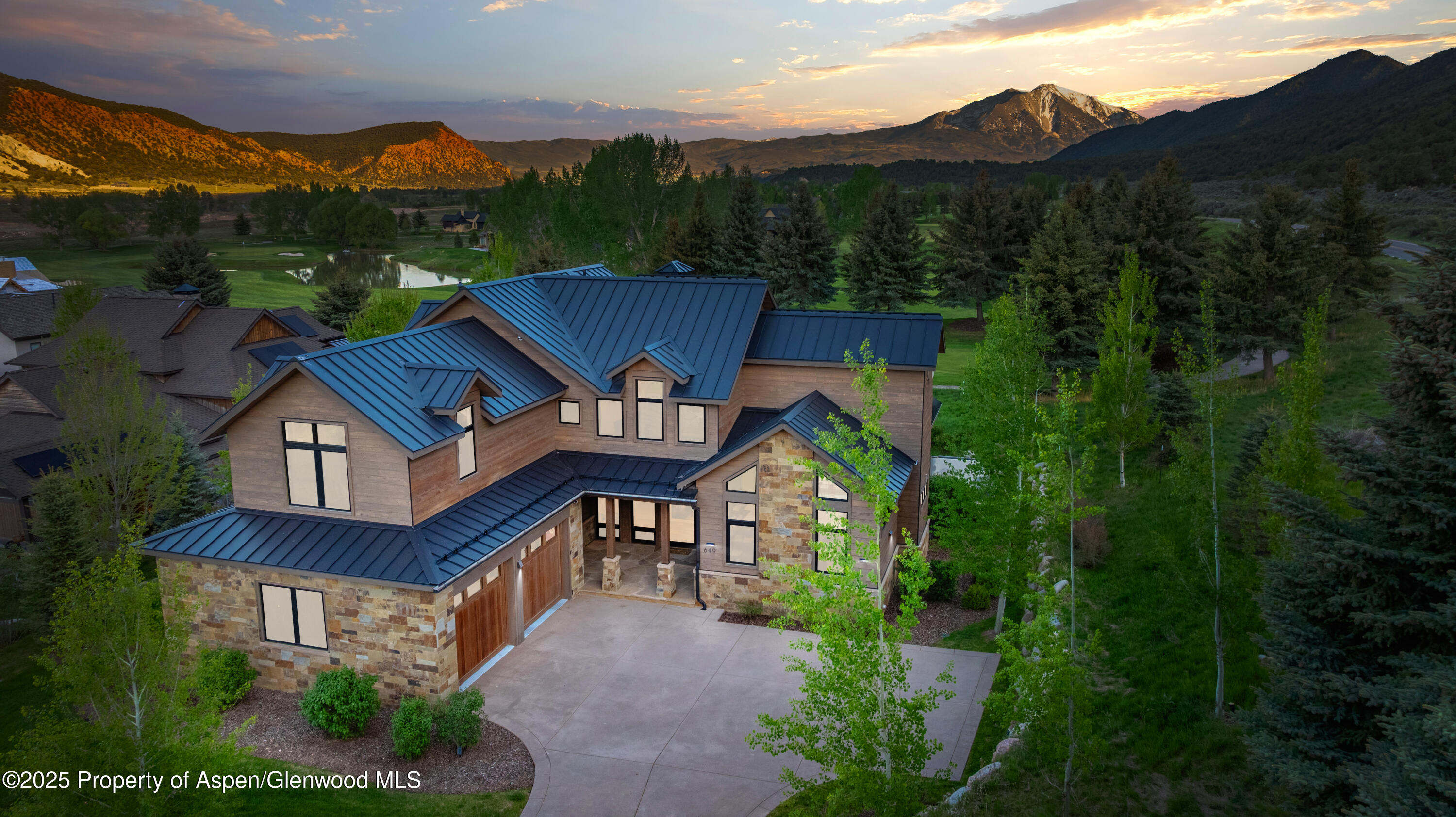 649 Saddleback Road Property Photo 69
