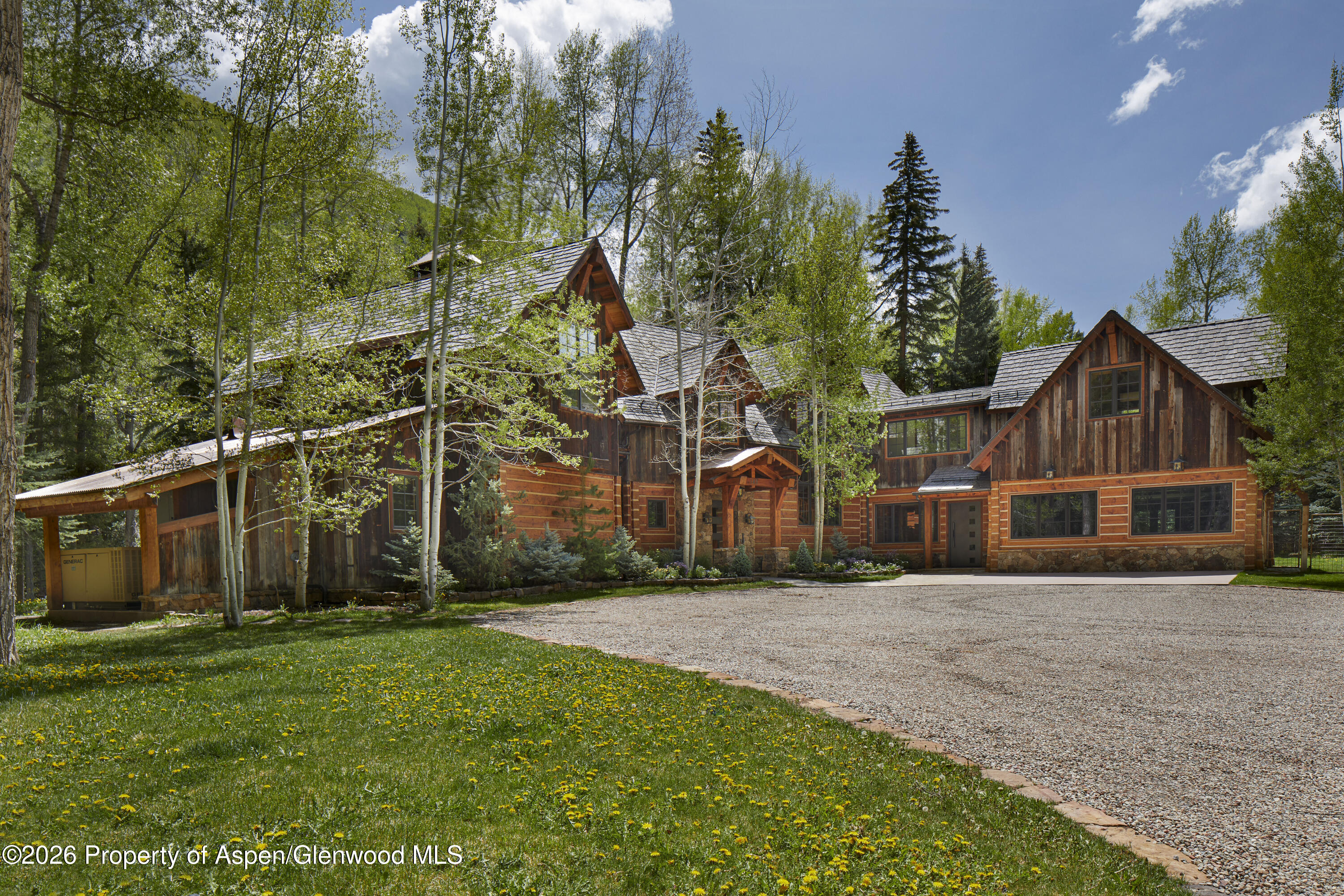 143 N Conundrum Creek Road