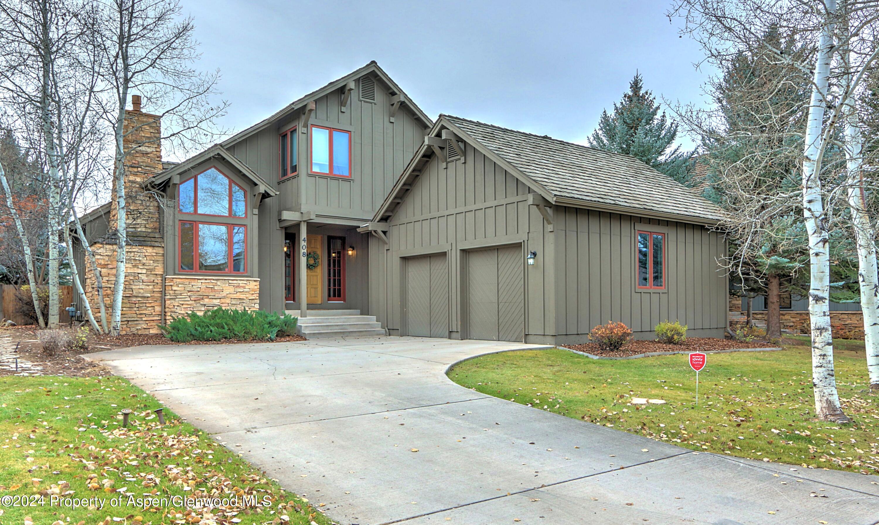 408 Settlement Lane Property Photo 1