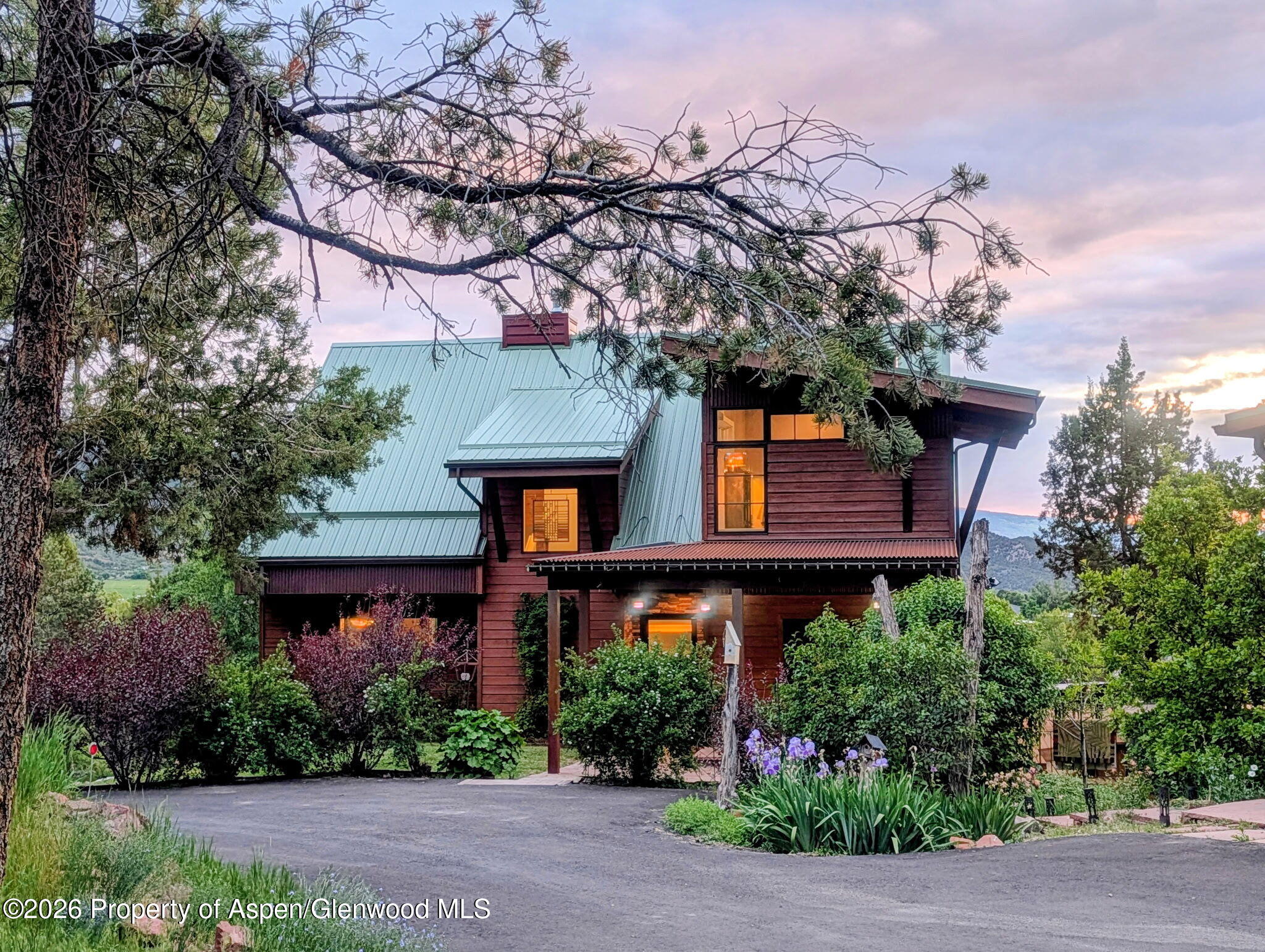 255 Little Pinon Property Photo 1