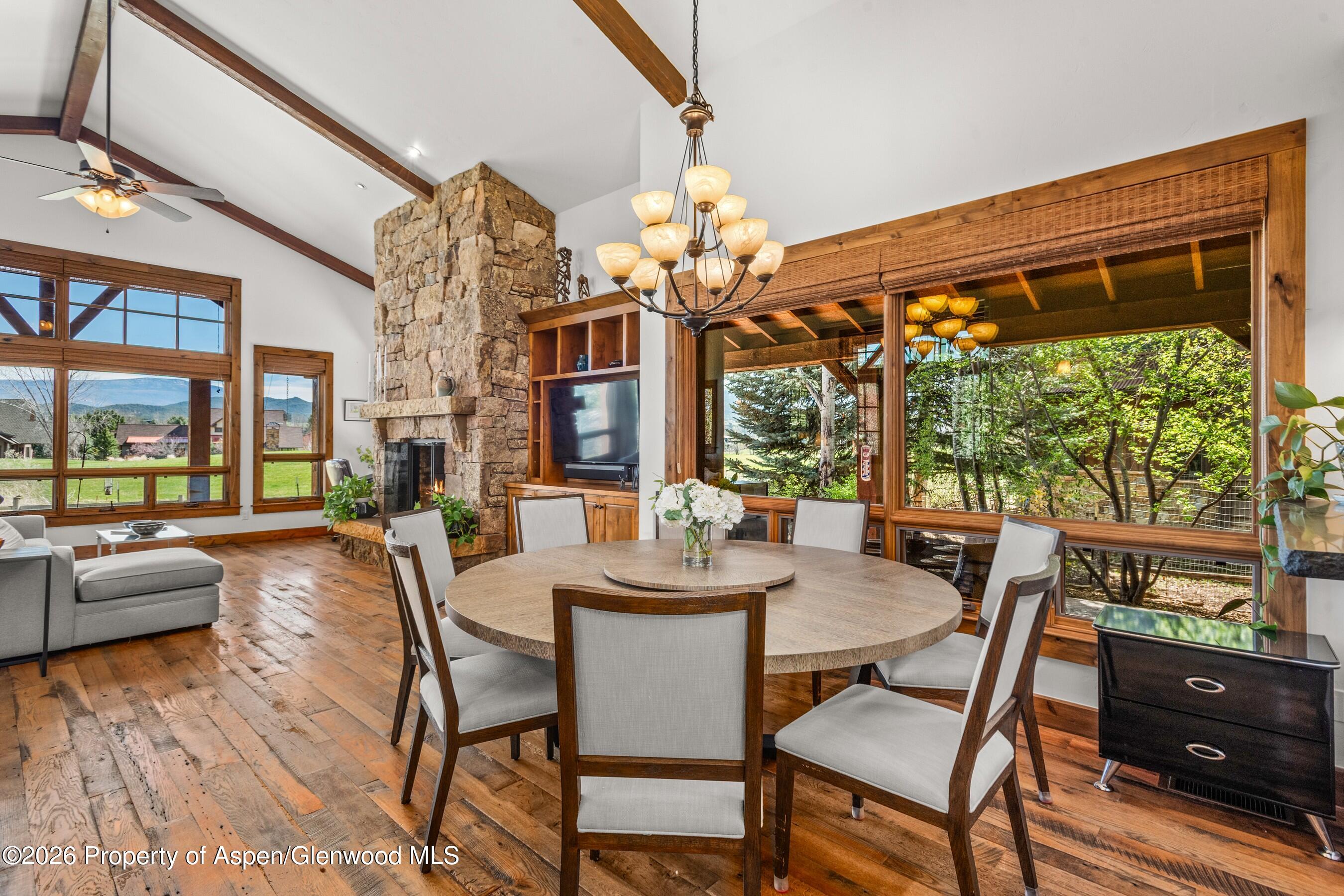 104 Sopris Mesa Drive Property Photo 14