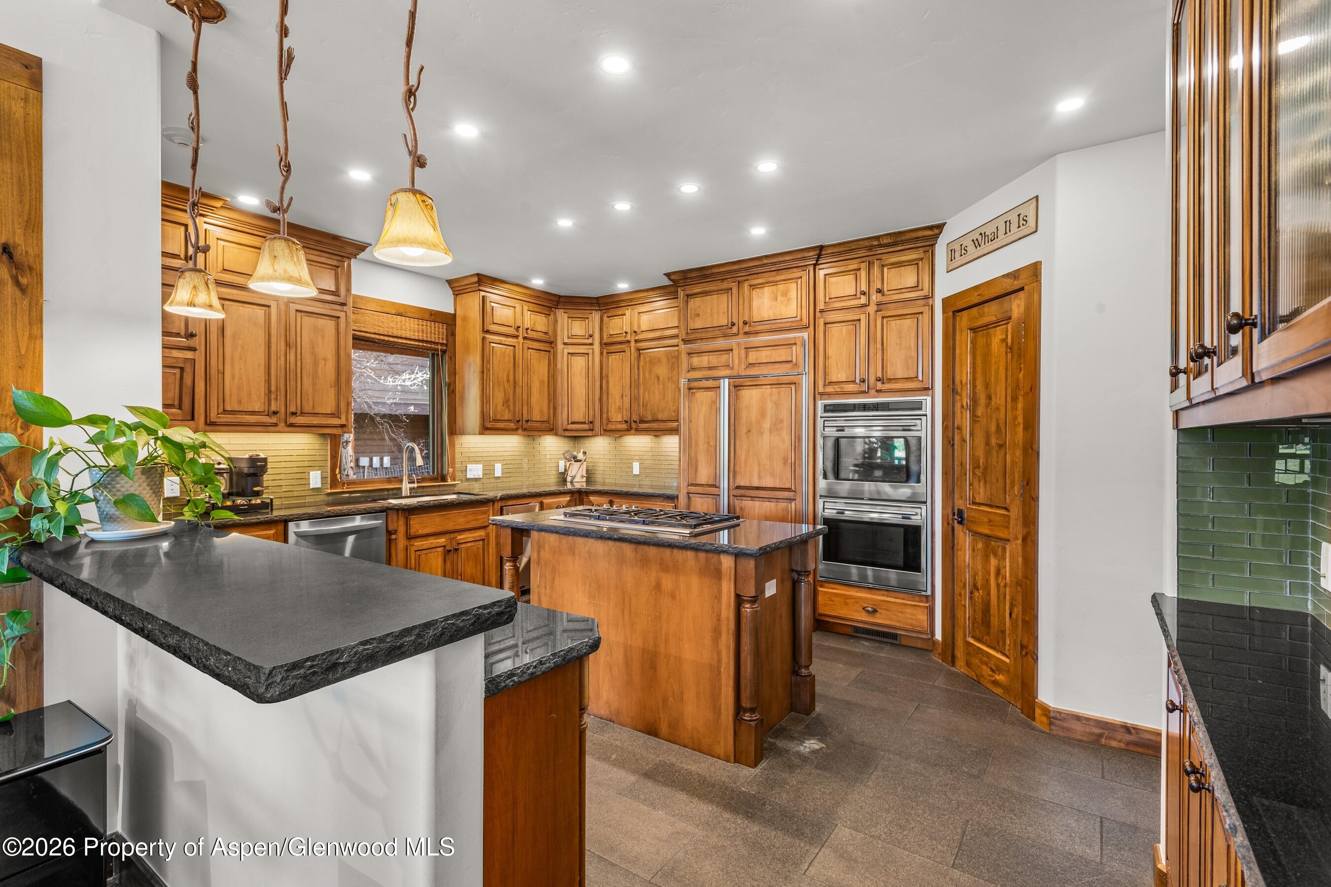 104 Sopris Mesa Drive Property Photo 15