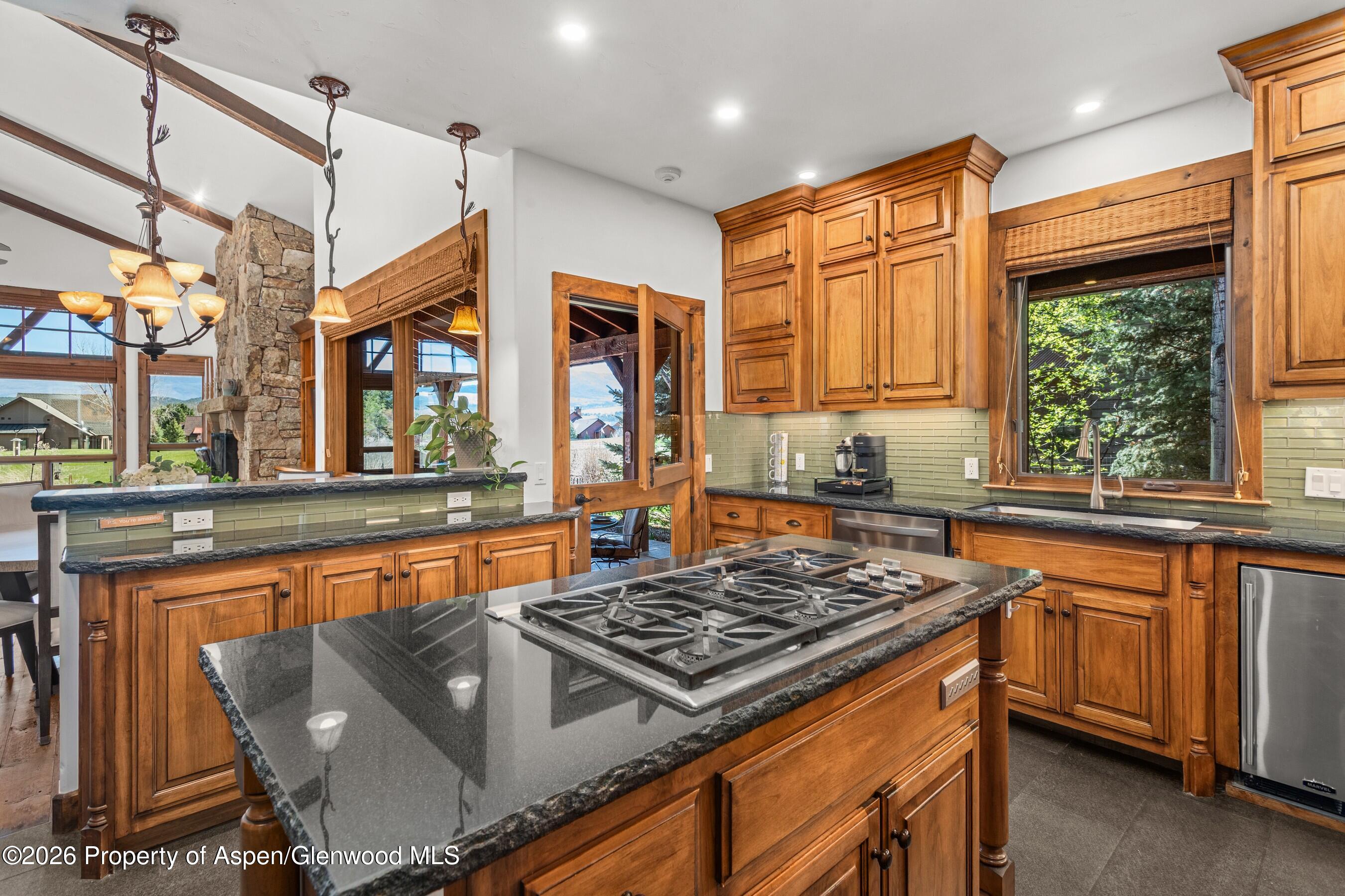 104 Sopris Mesa Drive Property Photo 17