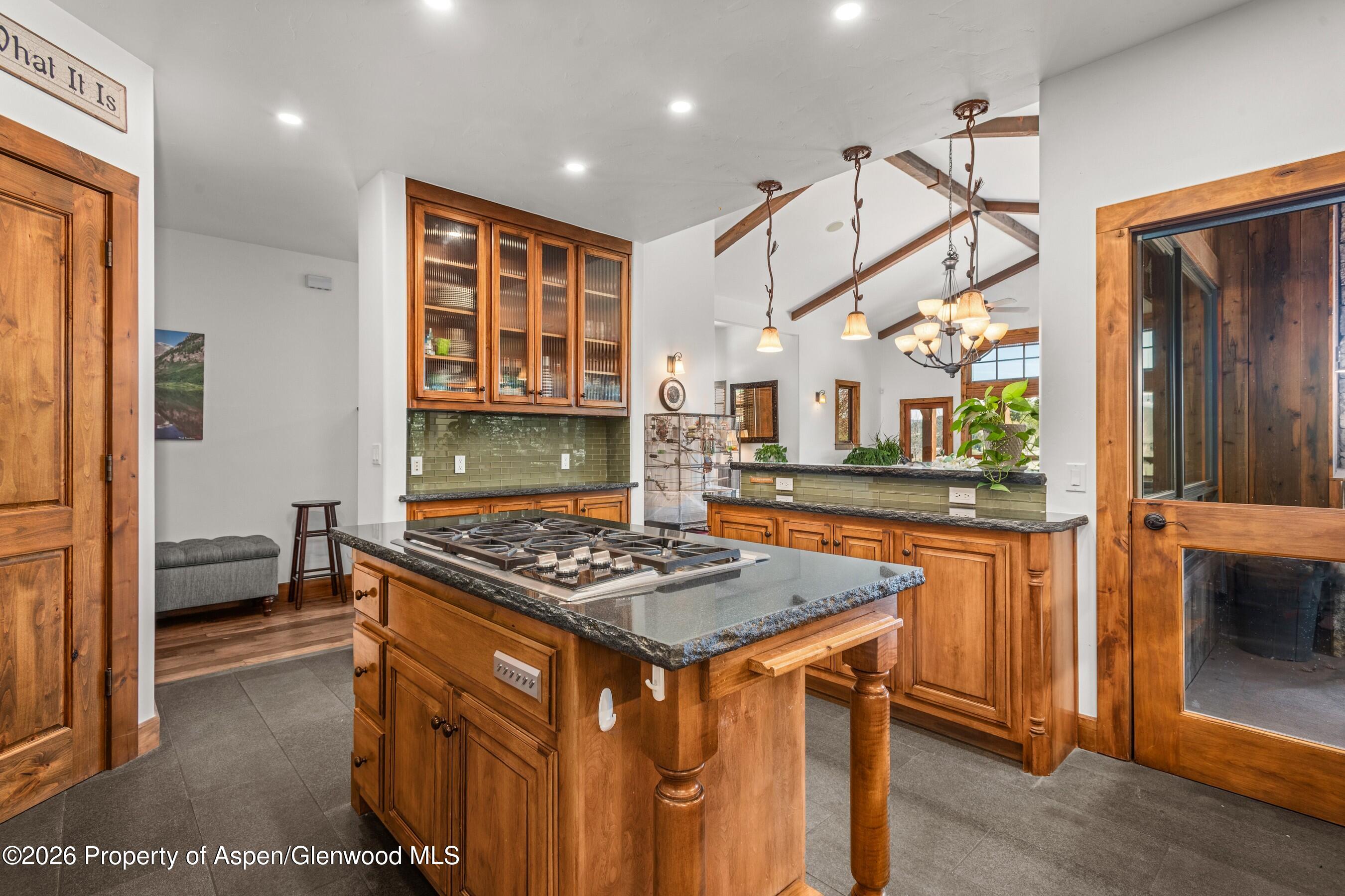 104 Sopris Mesa Drive Property Photo 18