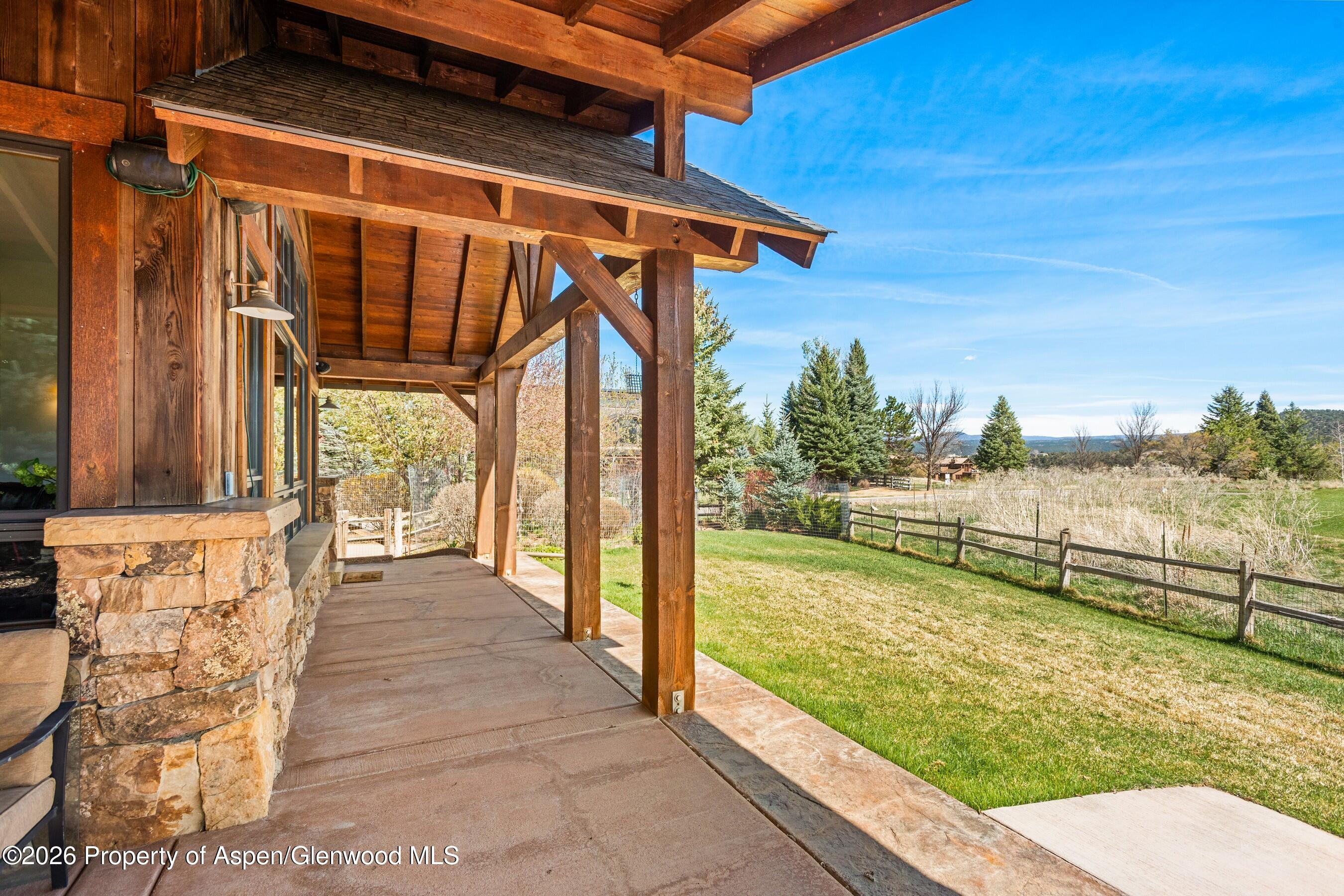 104 Sopris Mesa Drive Property Photo 45