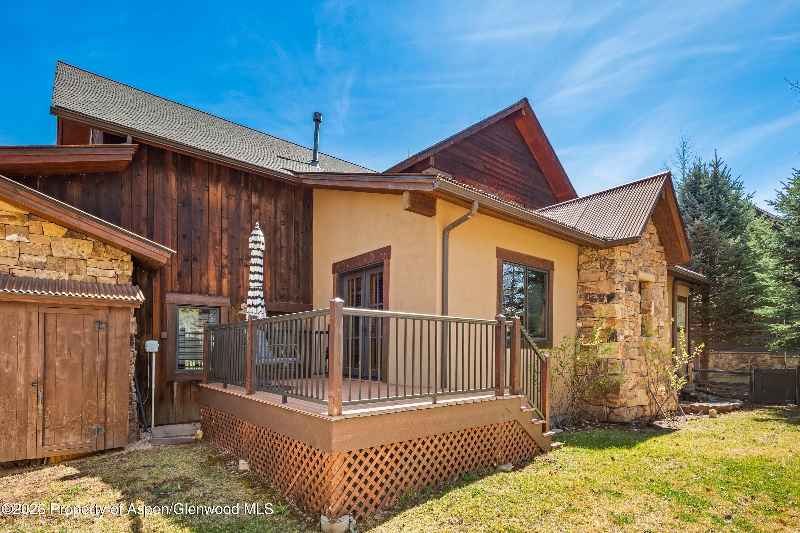 104 Sopris Mesa Drive Property Photo 46