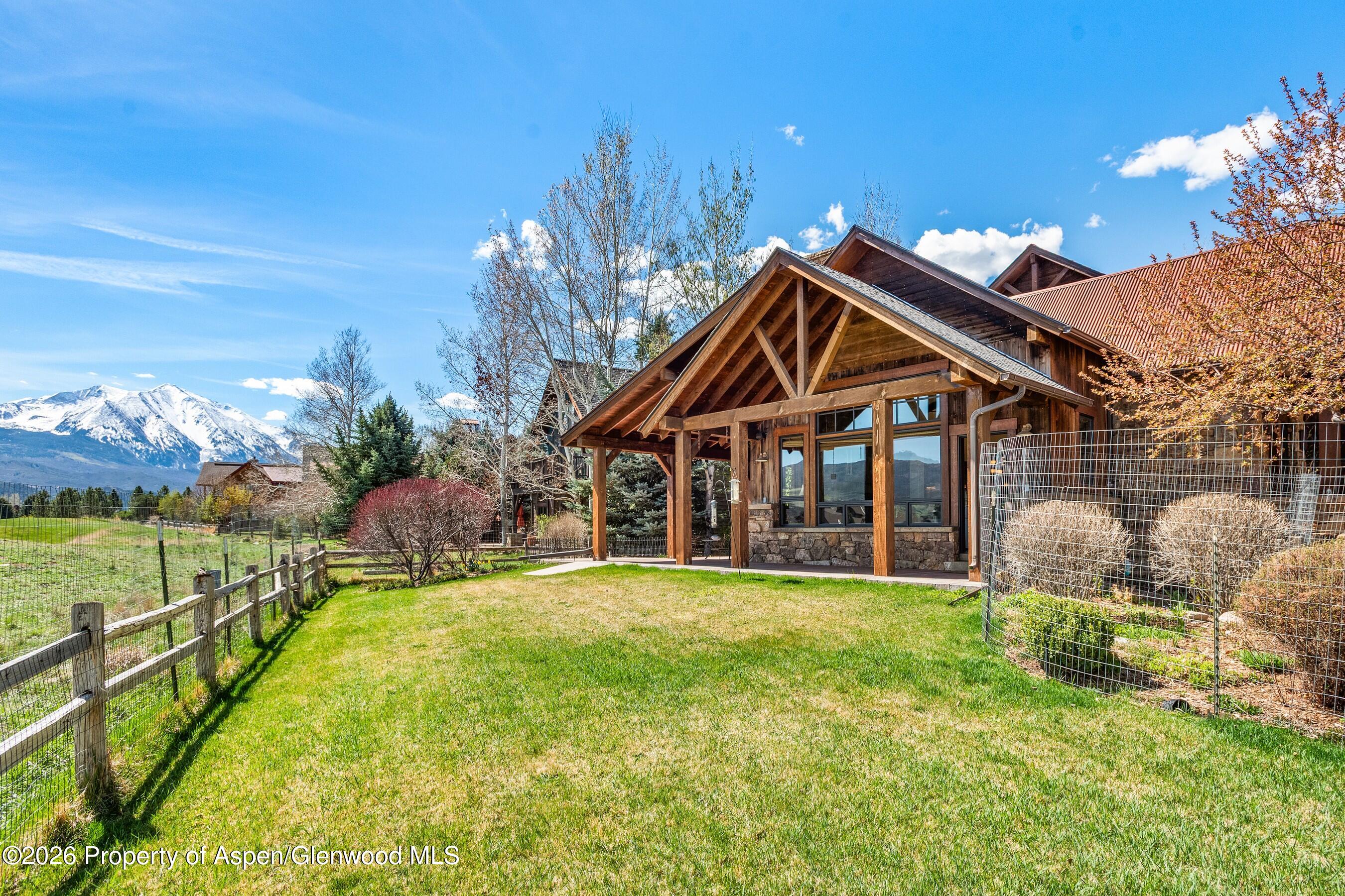 104 Sopris Mesa Drive Property Photo 49