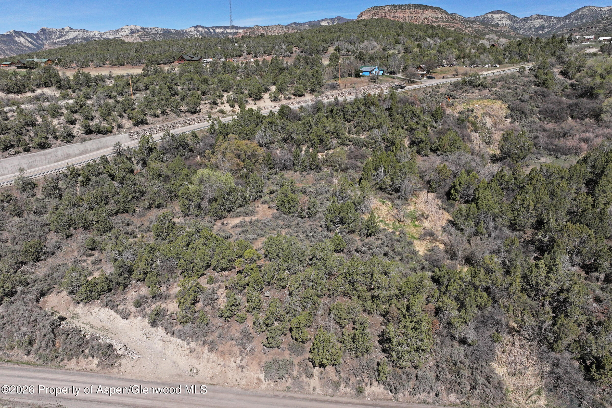 58450 Buzzard Creek Road Property Photo 3